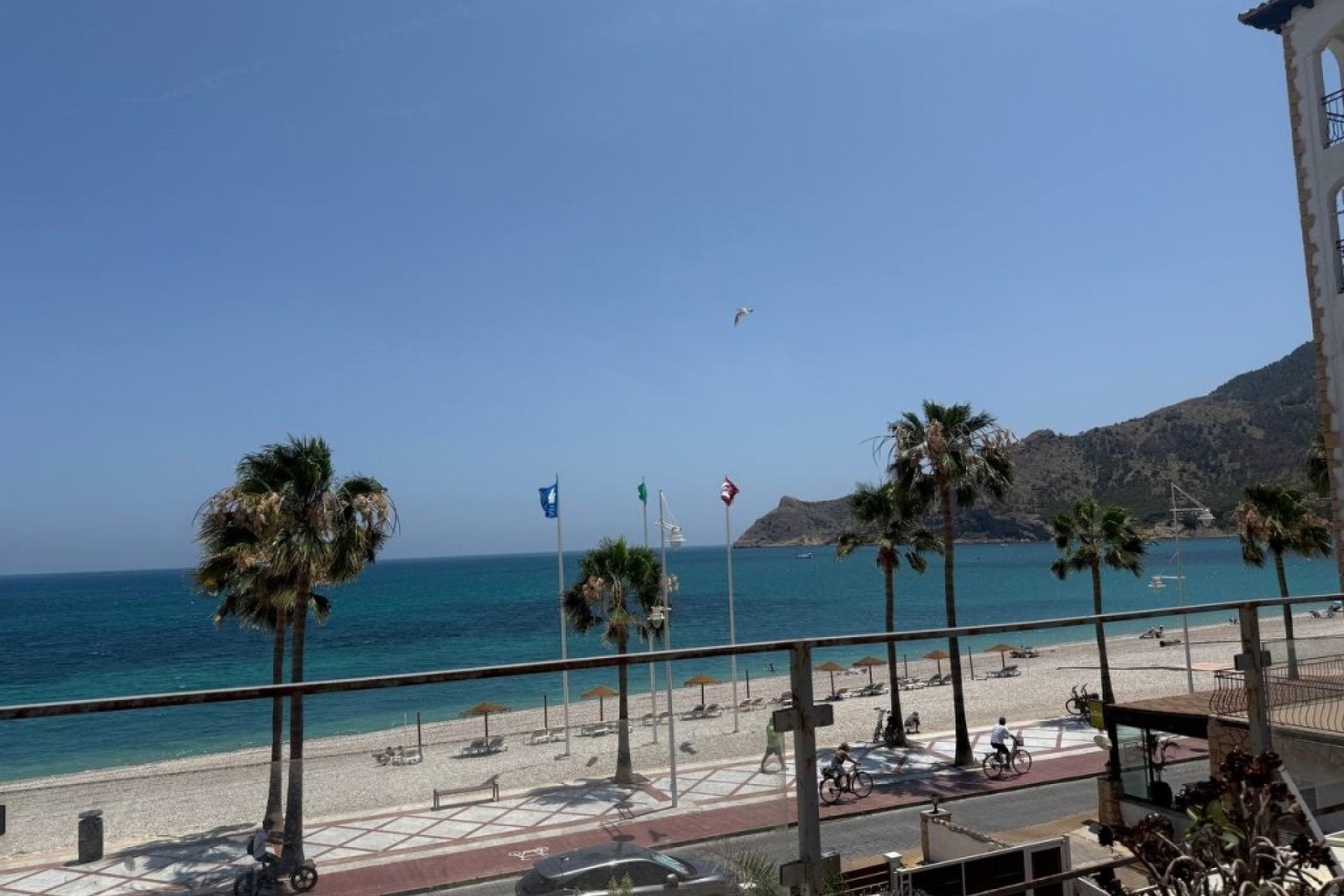 Återförsäljning - Villa -
Albir - Costa Blanca