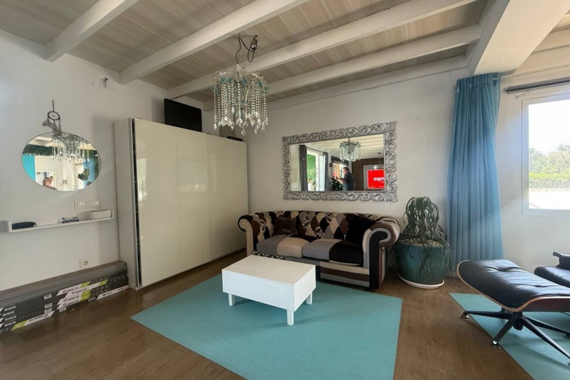 Återförsäljning - Villa -
Albir - Costa Blanca