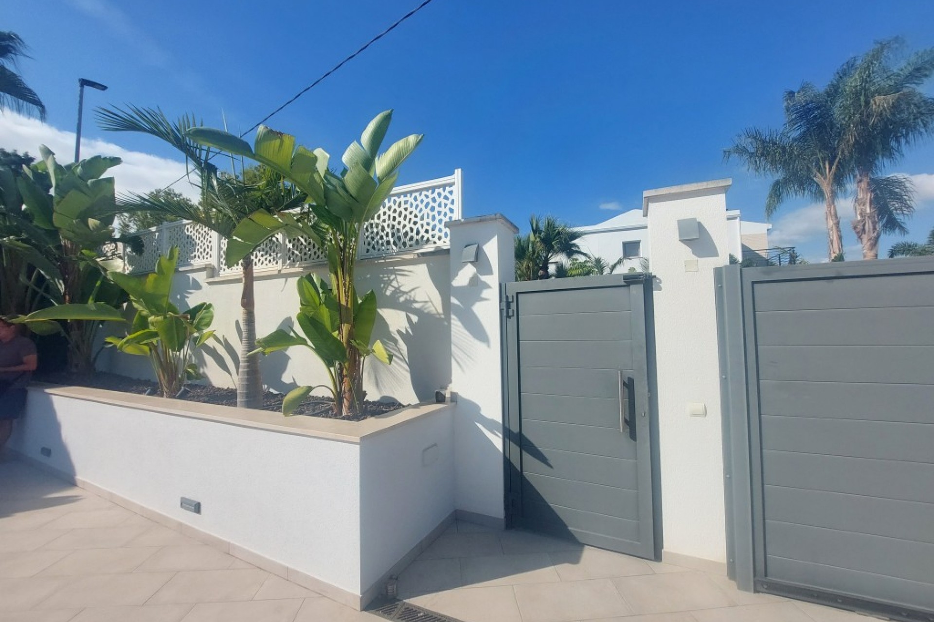 Återförsäljning - Villa -
Albir - Costa Blanca