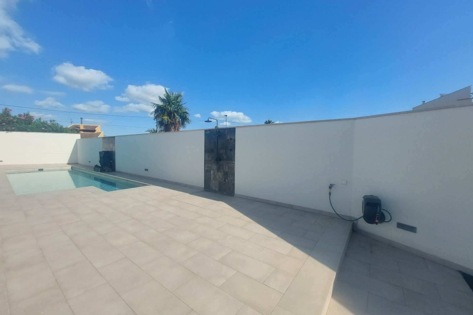Återförsäljning - Villa -
Albir - Costa Blanca