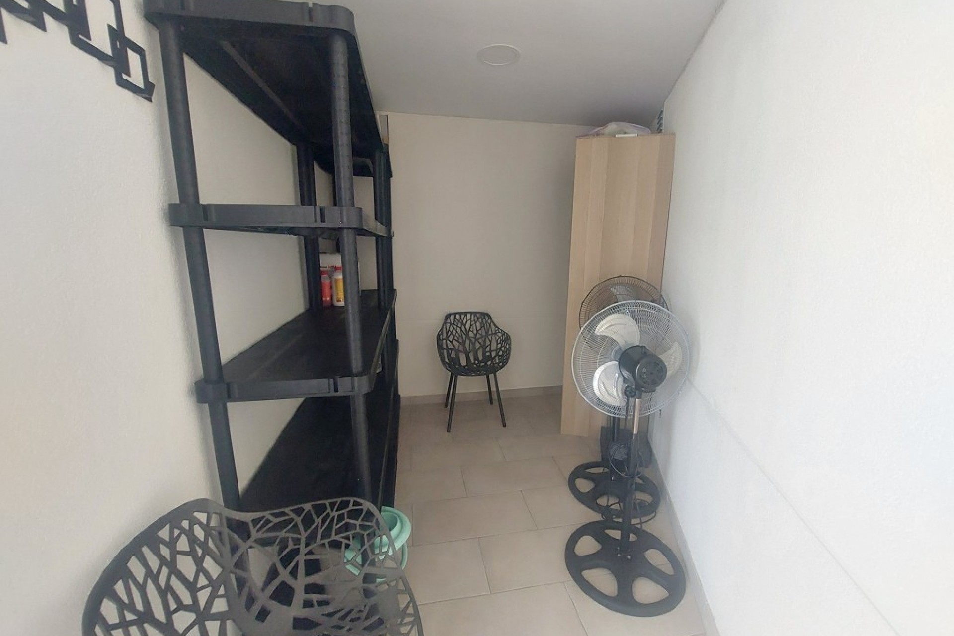 Återförsäljning - Villa -
Albir - Costa Blanca