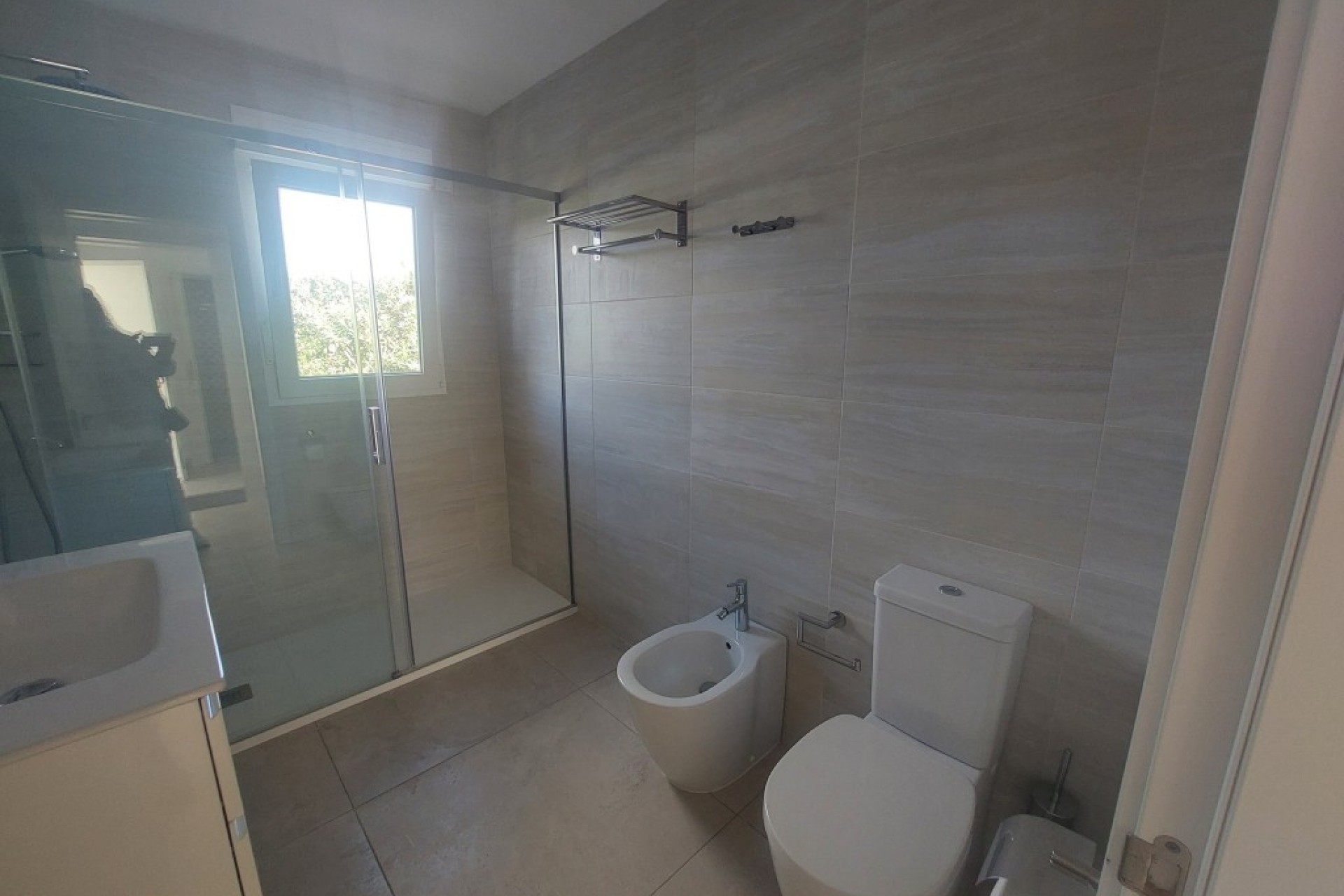 Återförsäljning - Villa -
Albir - Costa Blanca