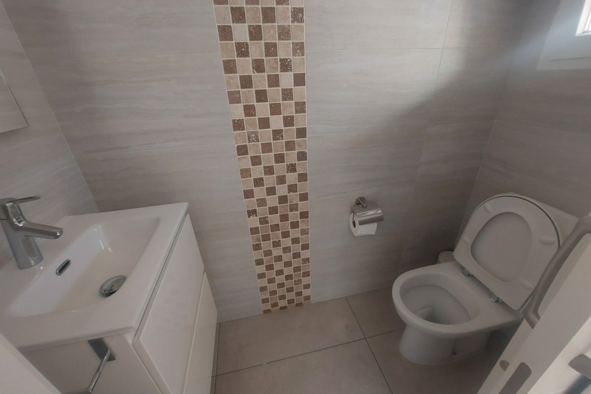 Återförsäljning - Villa -
Albir - Costa Blanca