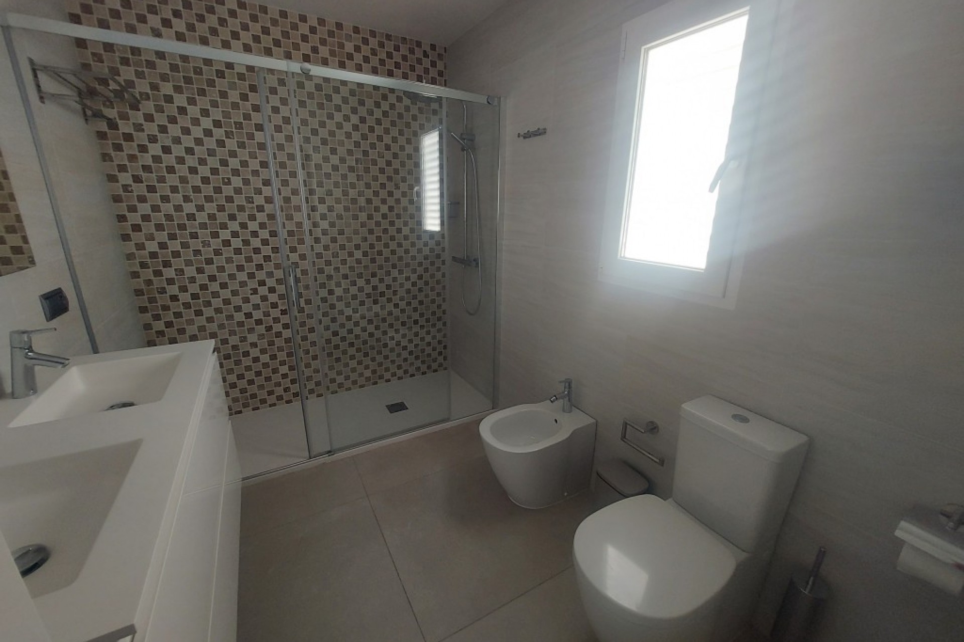 Återförsäljning - Villa -
Albir - Costa Blanca