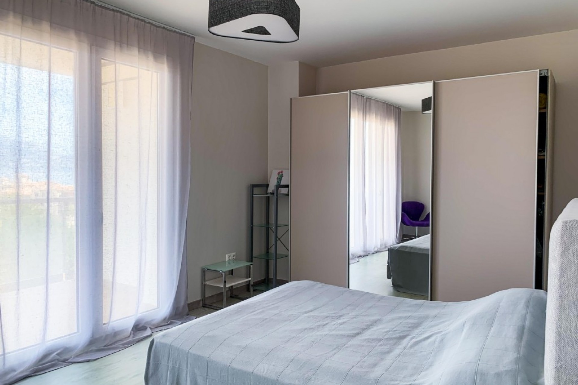 Återförsäljning - Villa -
Albir - Costa Blanca