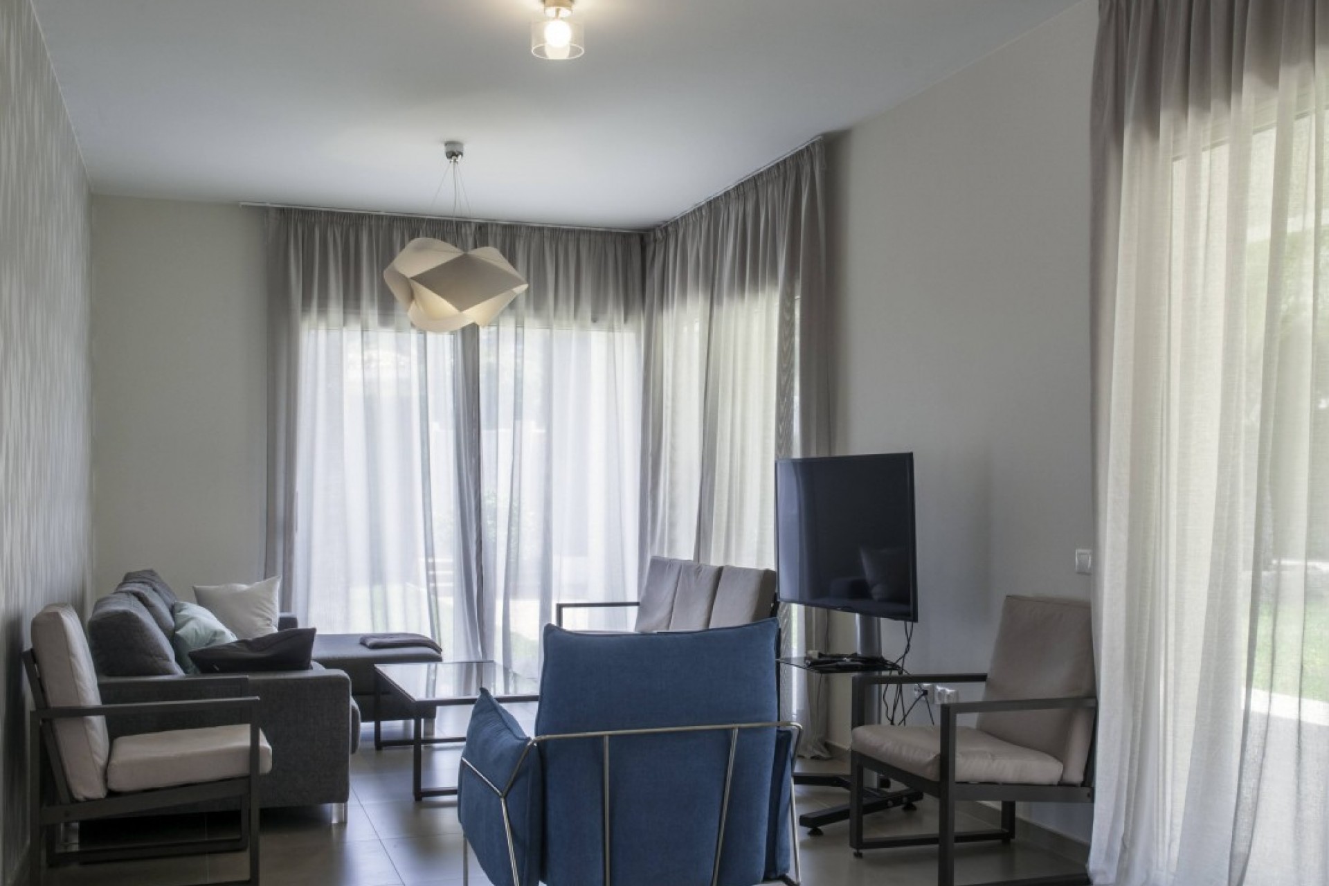 Återförsäljning - Villa -
Albir - Costa Blanca