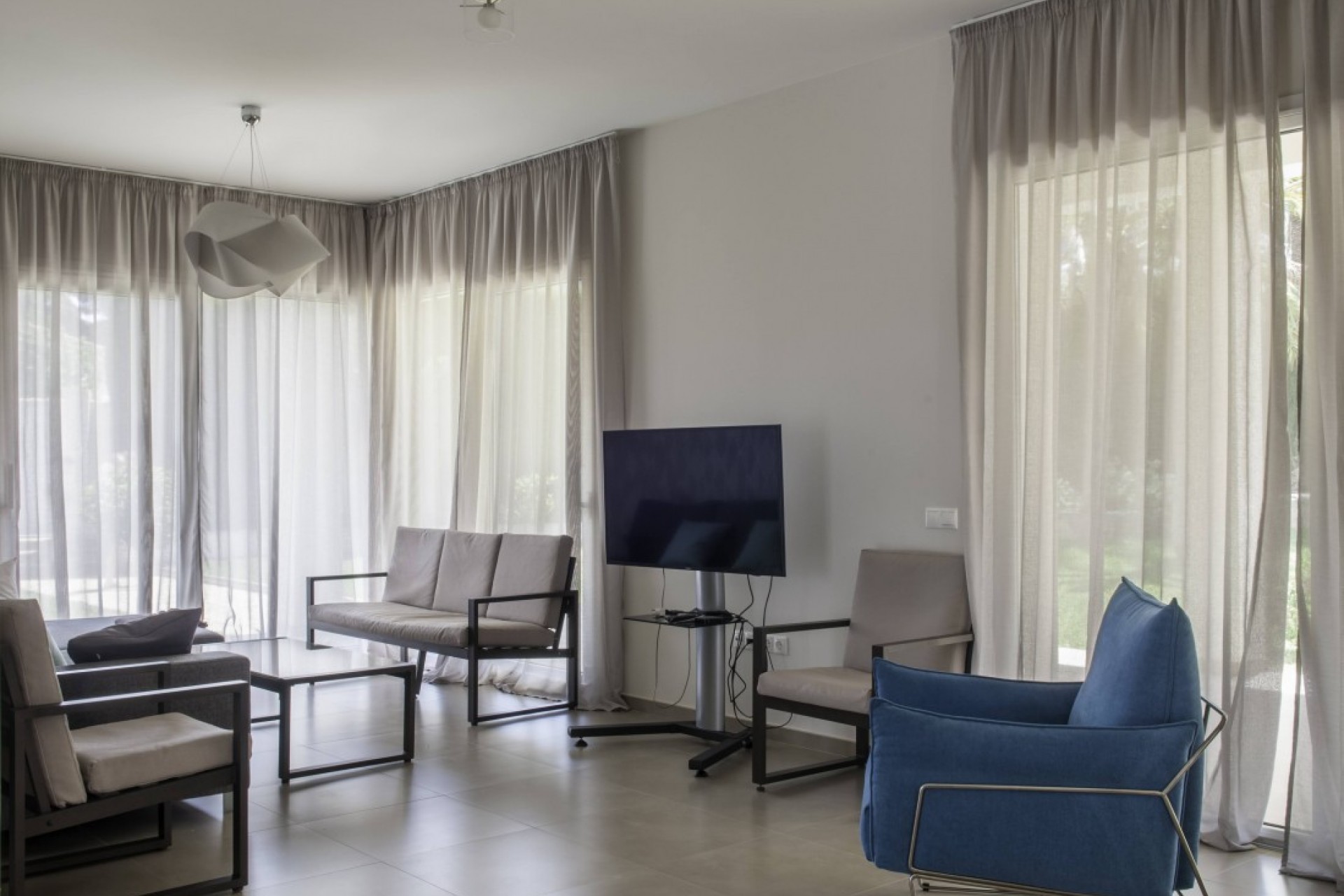 Återförsäljning - Villa -
Albir - Costa Blanca