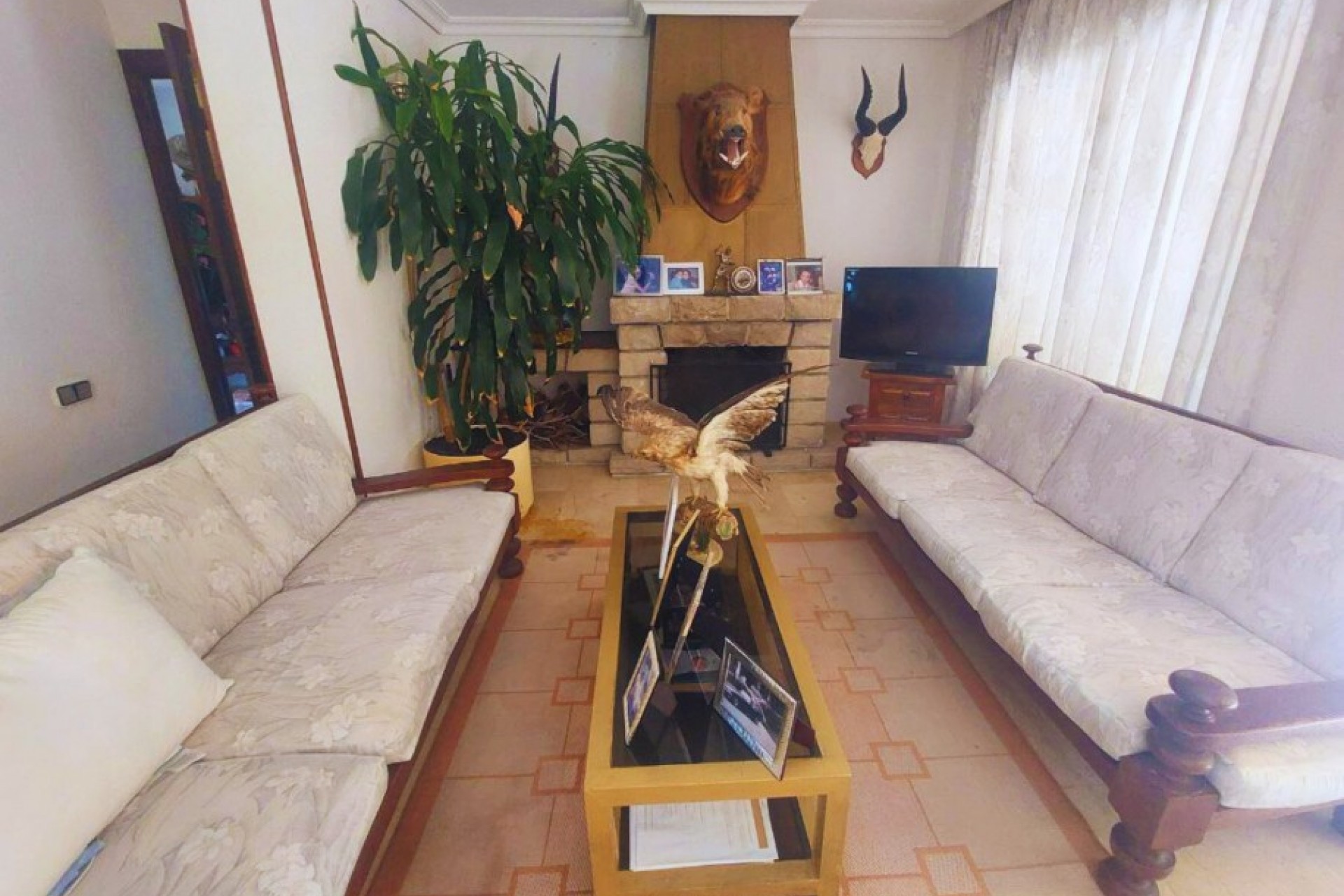 Återförsäljning - Villa -
Albir - Costa Blanca