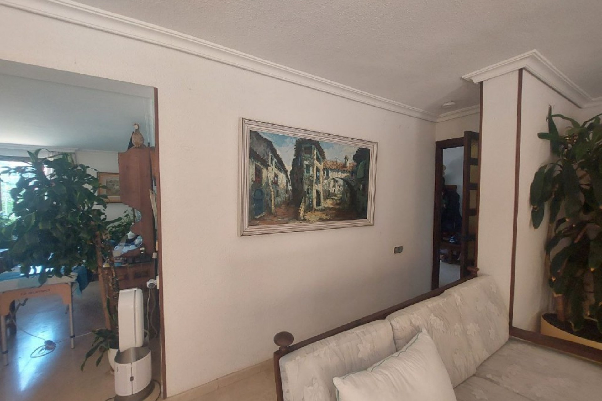 Återförsäljning - Villa -
Albir - Costa Blanca