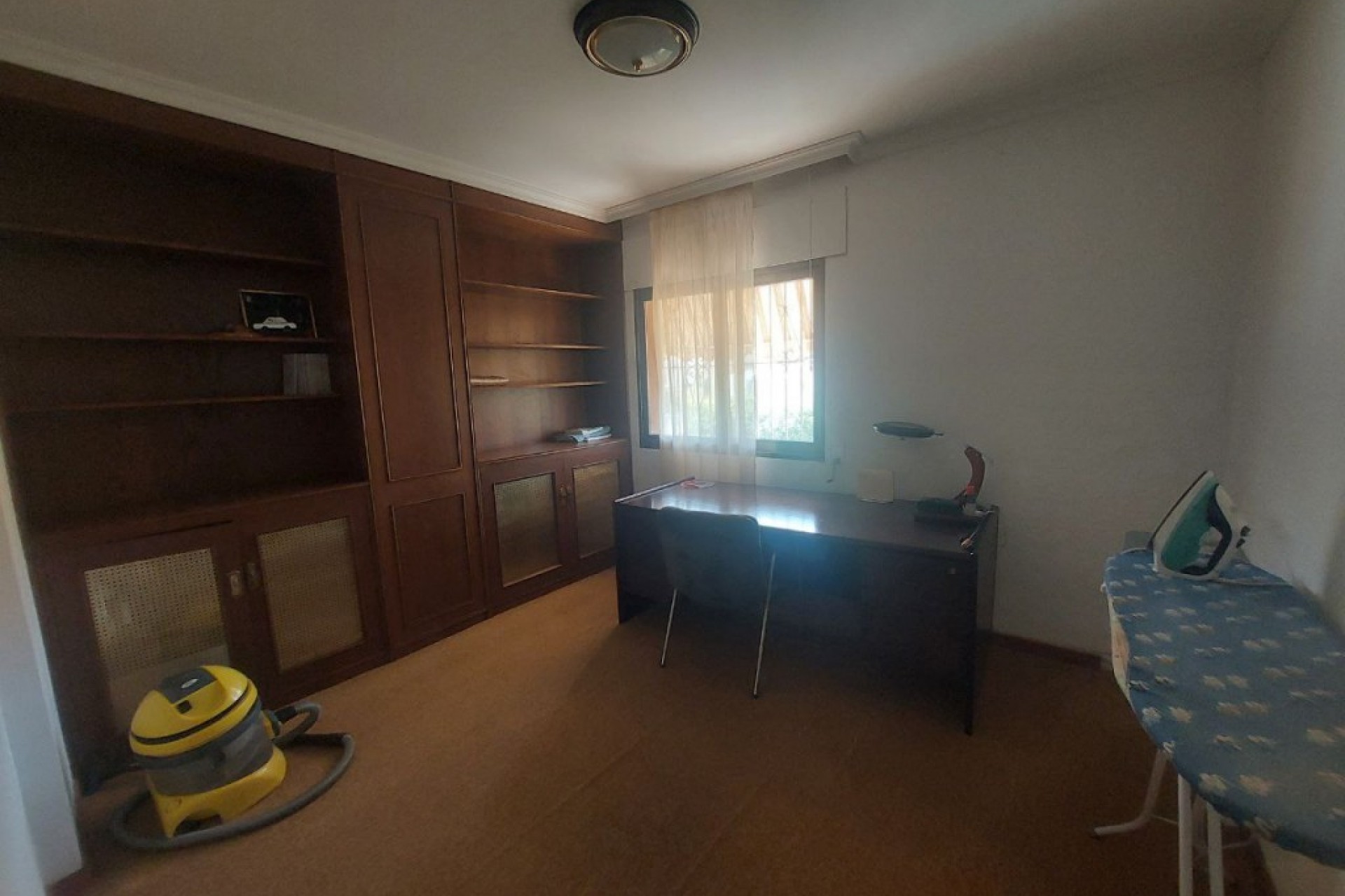 Återförsäljning - Villa -
Albir - Costa Blanca