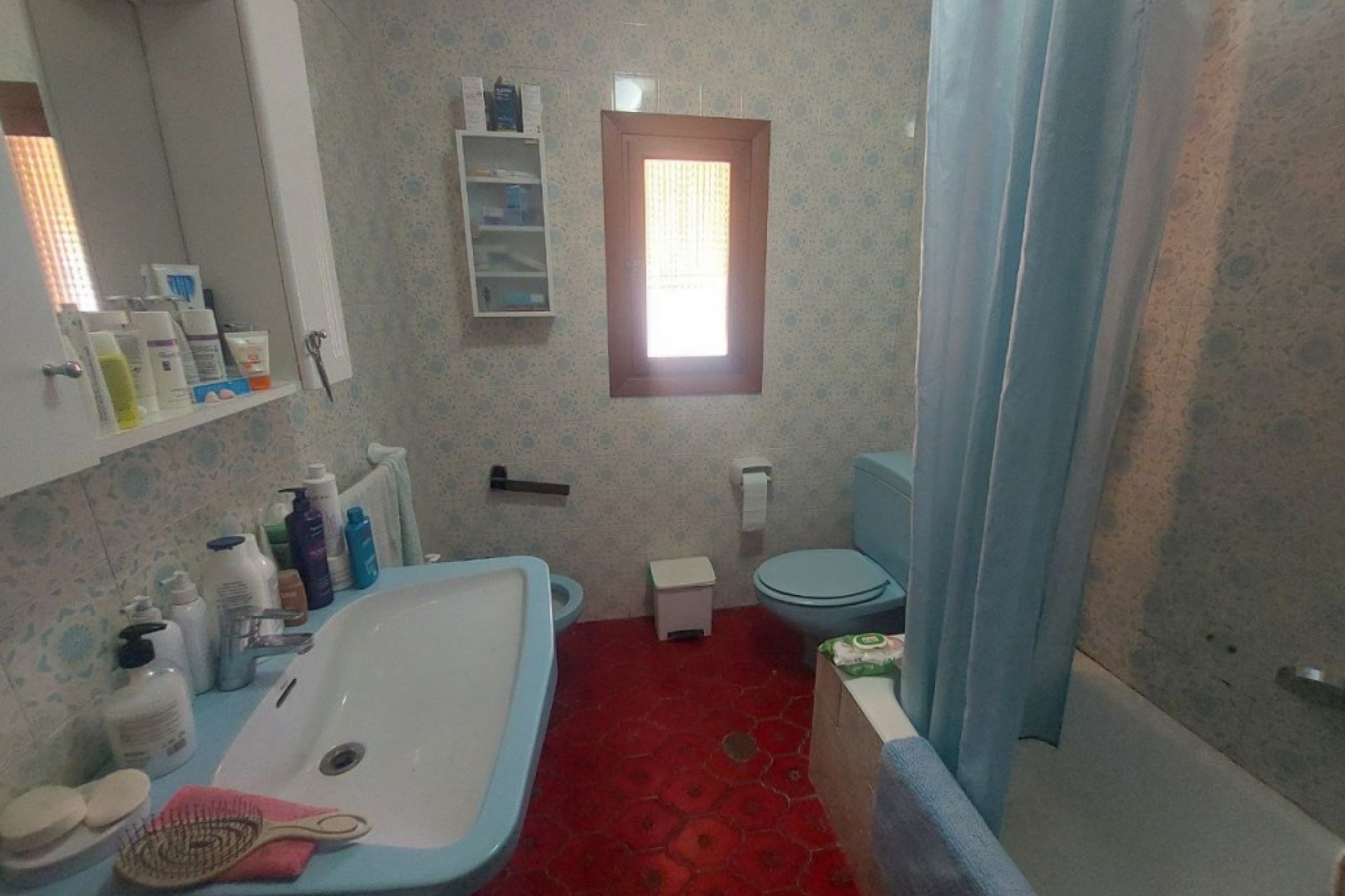 Återförsäljning - Villa -
Albir - Costa Blanca