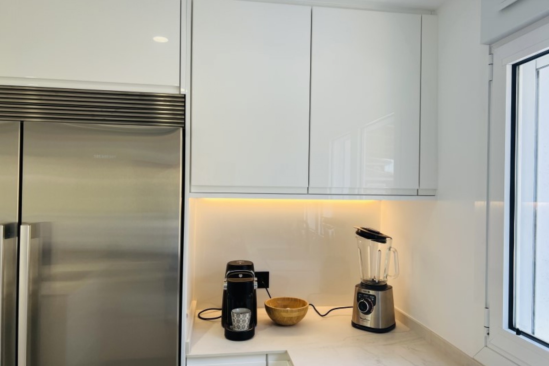 Återförsäljning - Villa -
Alfas del Pí - Costa Blanca