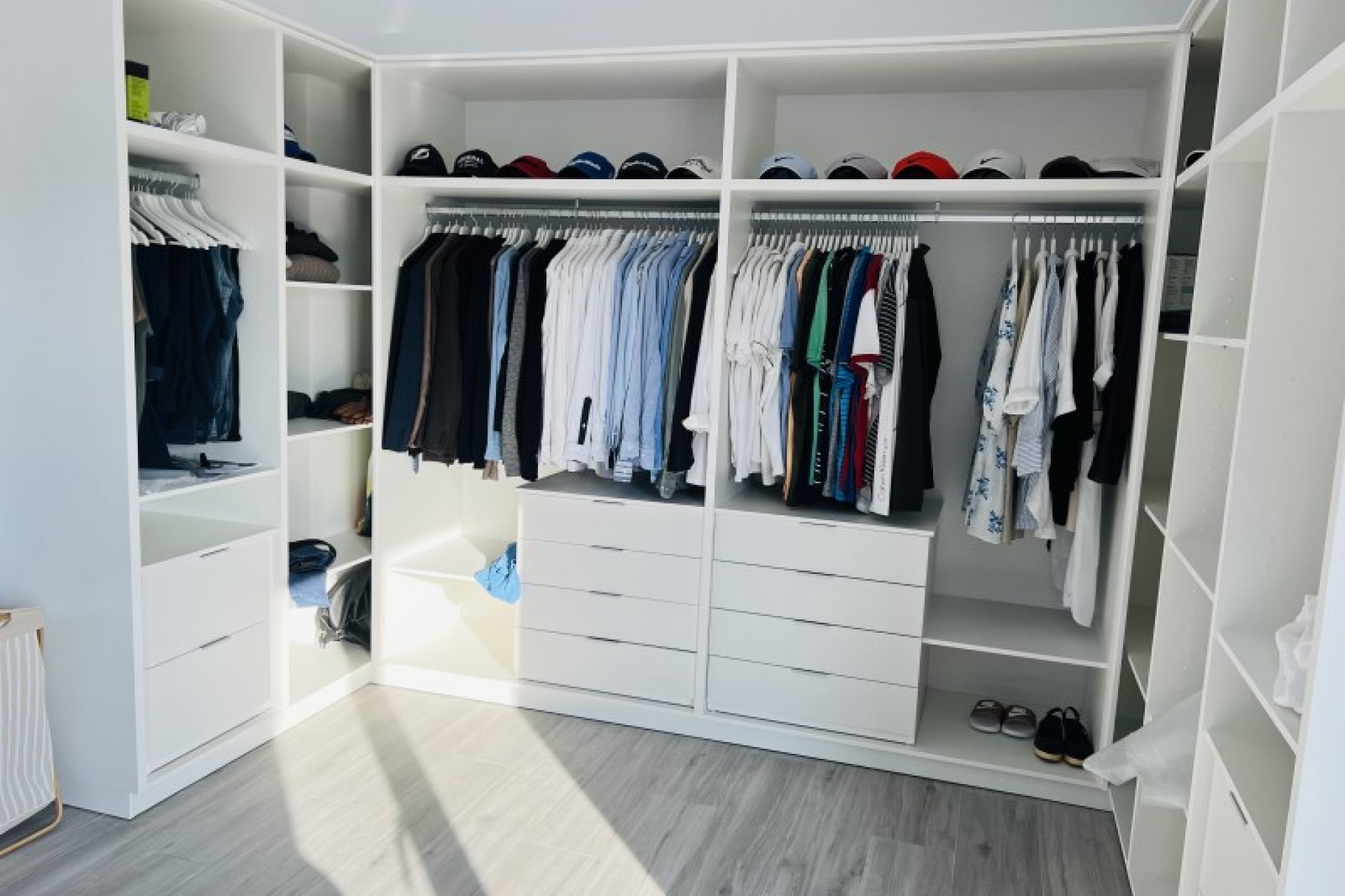 Återförsäljning - Villa -
Alfas del Pí - Costa Blanca