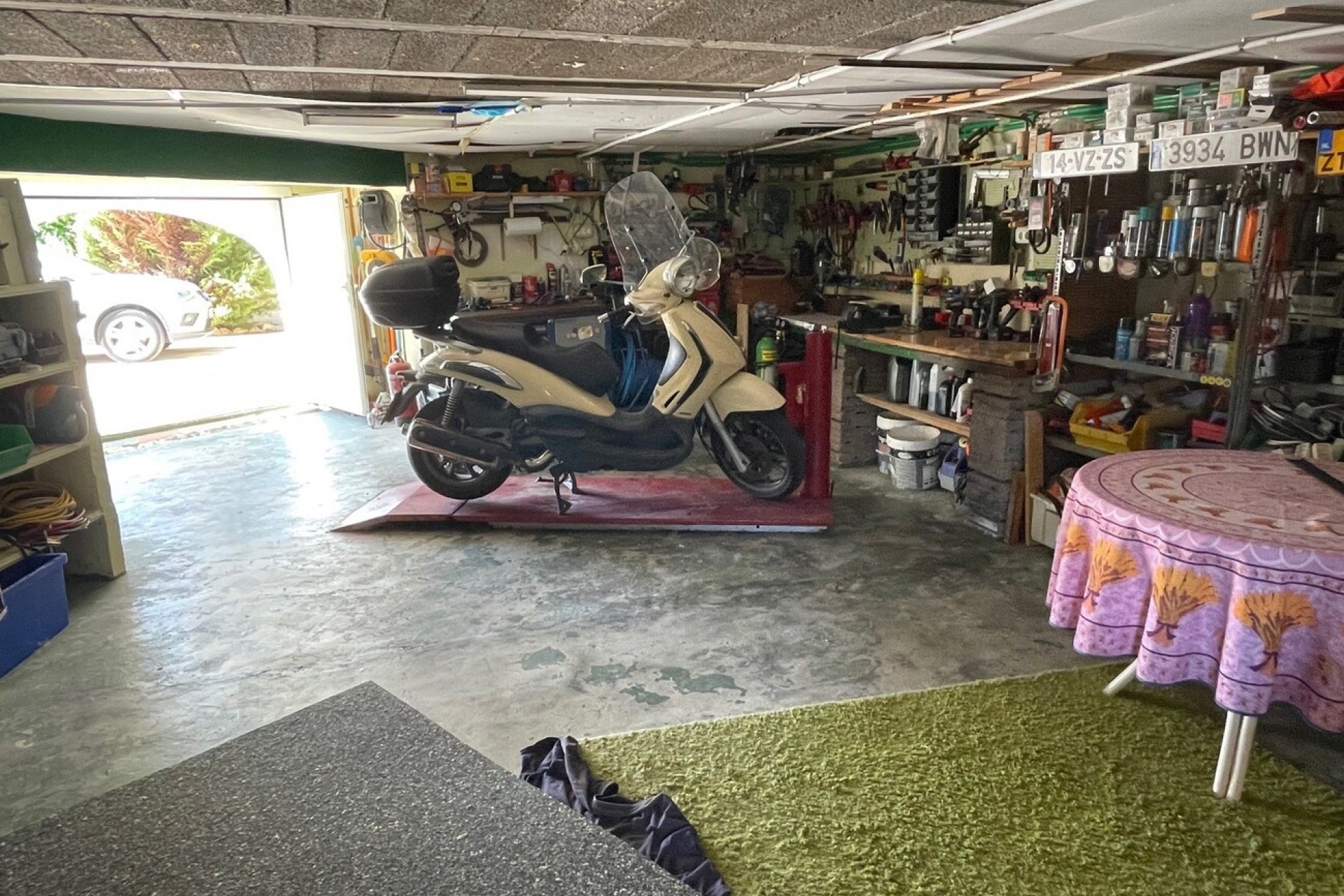 Återförsäljning - Villa -
Alfas del Pí - Costa Blanca