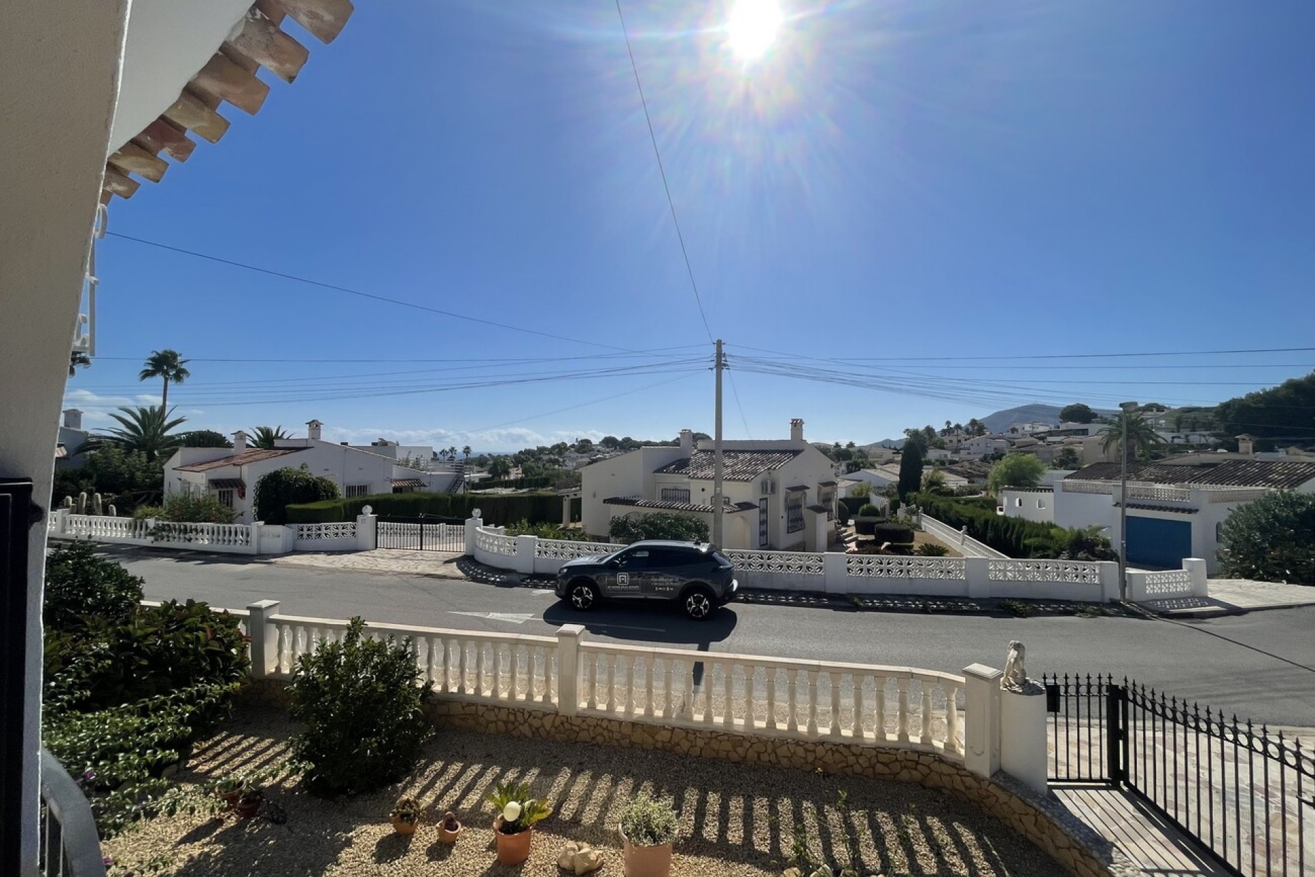 Återförsäljning - Villa -
Alfas del Pí - Costa Blanca