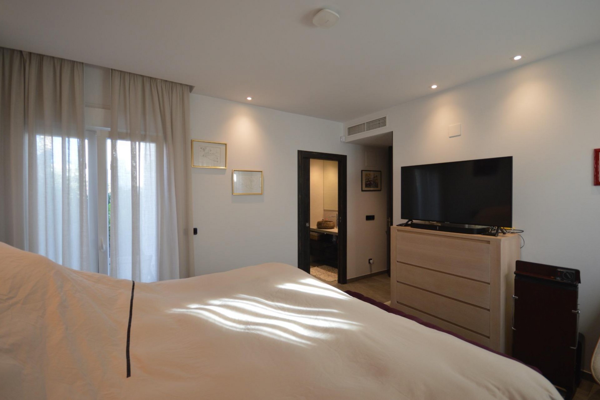 Återförsäljning - Villa -
Algorfa - Club De Golf La Finca