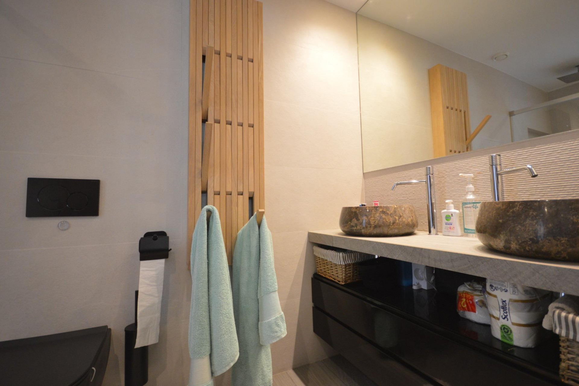 Återförsäljning - Villa -
Algorfa - Club De Golf La Finca