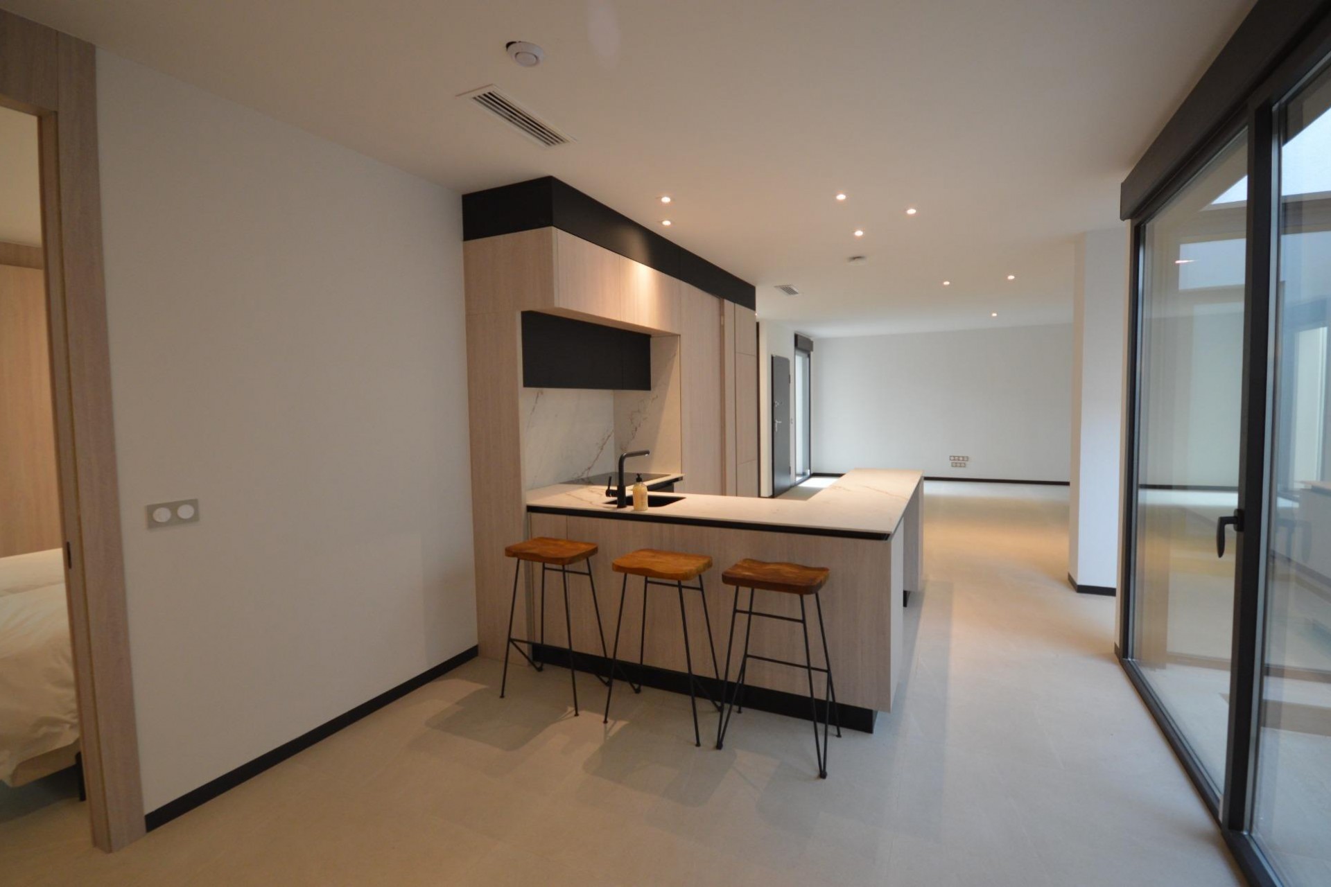 Återförsäljning - Villa -
Algorfa - Comunidad Valenciana