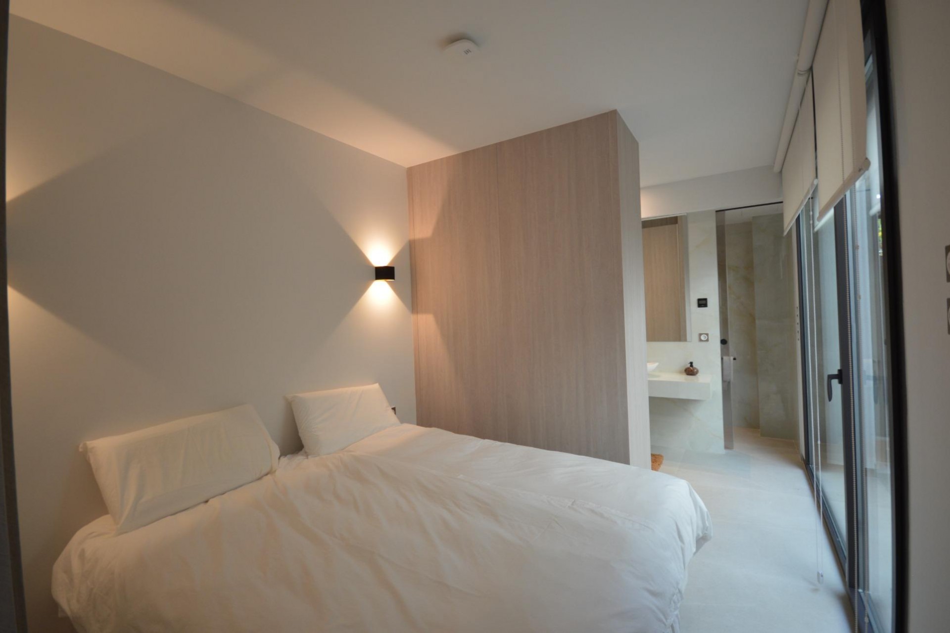 Återförsäljning - Villa -
Algorfa - Comunidad Valenciana