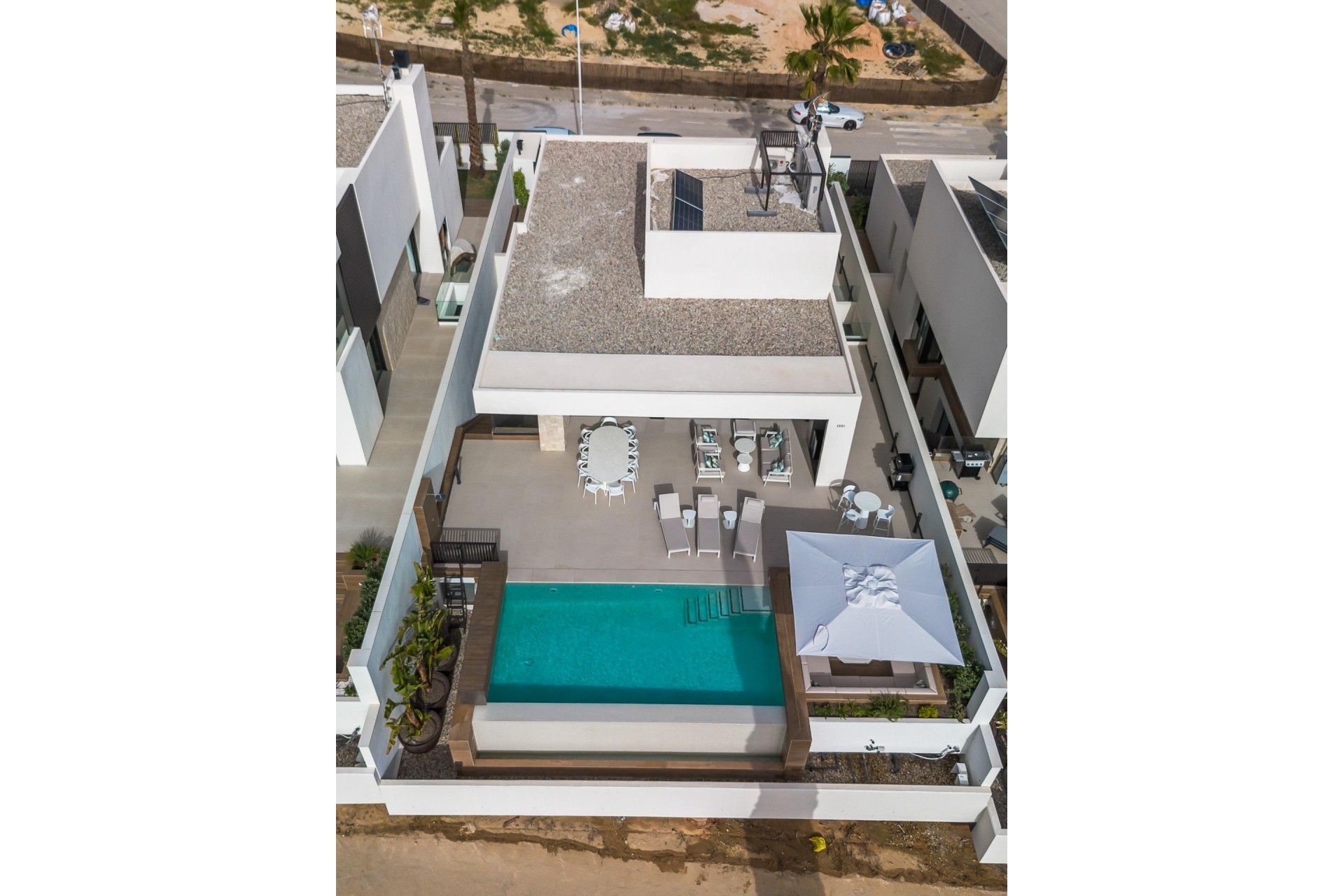 Återförsäljning - Villa -
Algorfa - Comunidad Valenciana