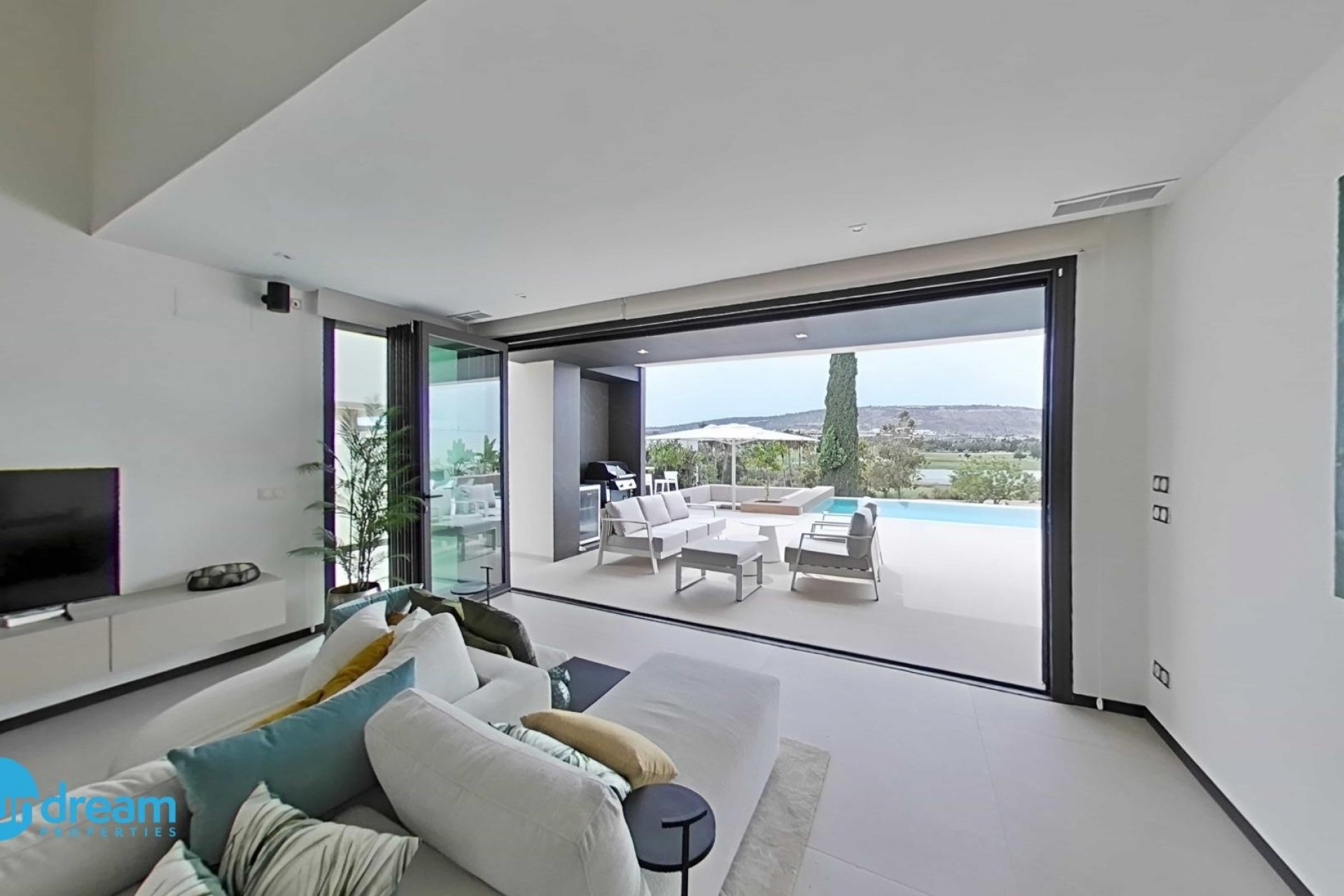 Återförsäljning - Villa -
Algorfa - Comunidad Valenciana