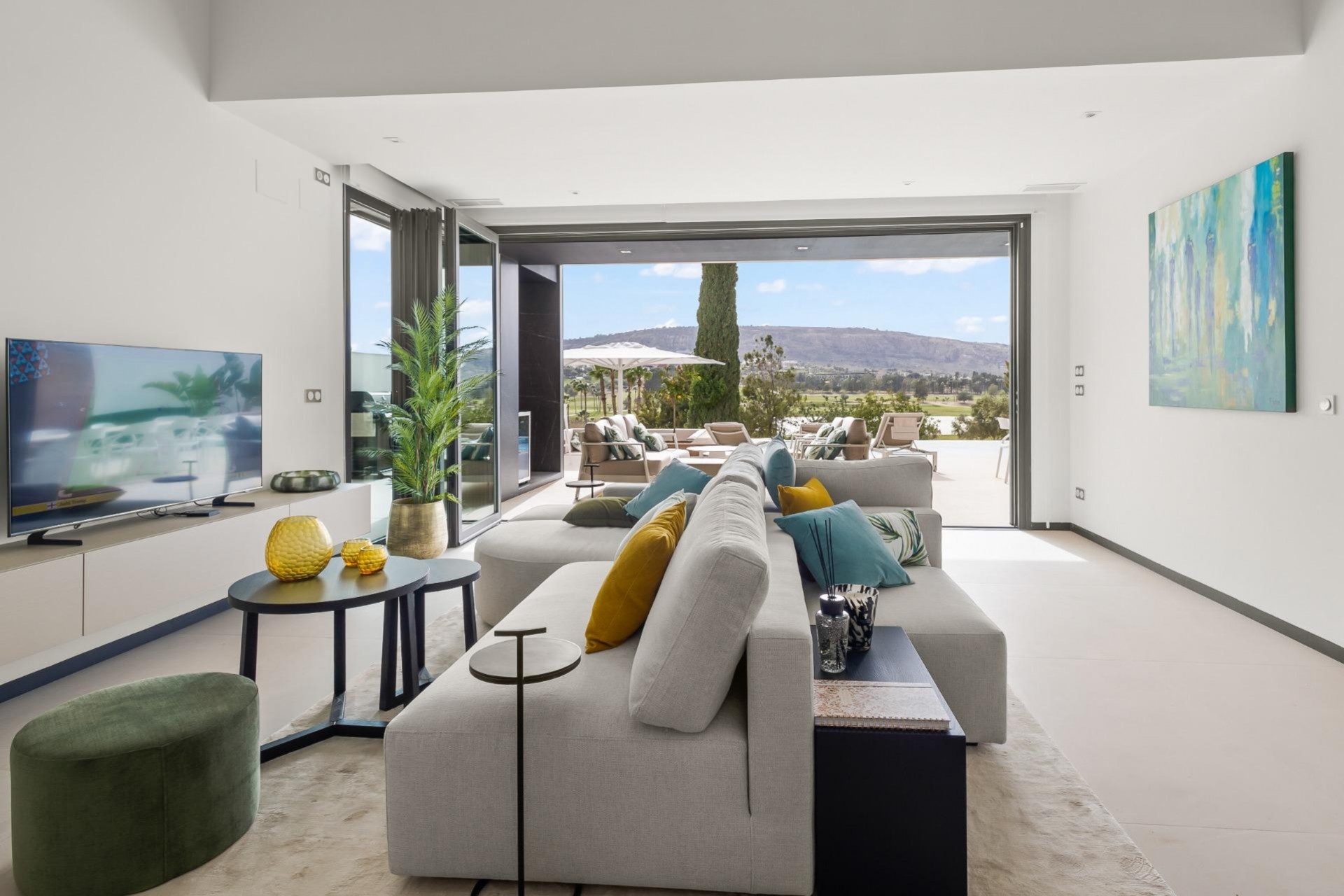 Återförsäljning - Villa -
Algorfa - Comunidad Valenciana