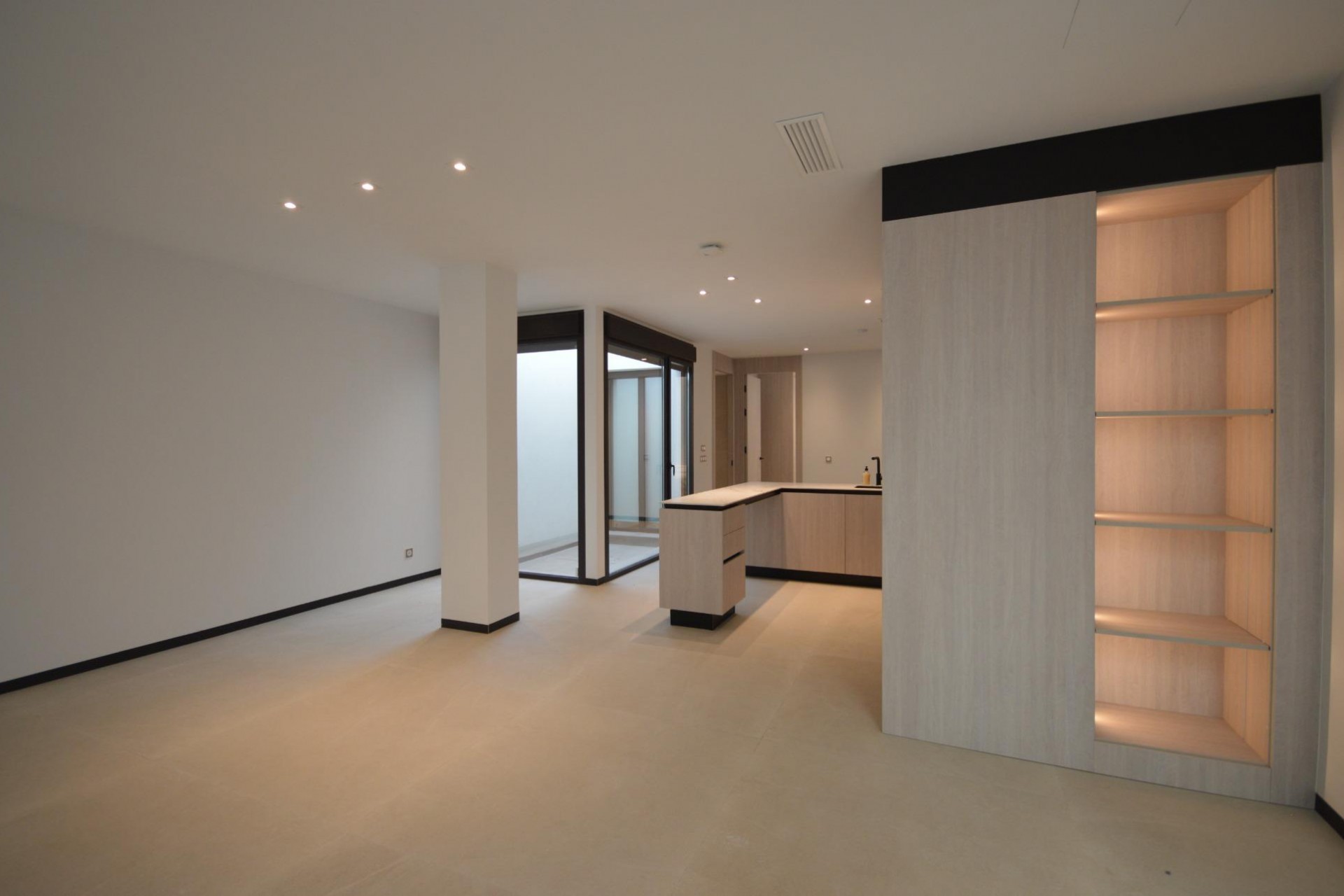 Återförsäljning - Villa -
Algorfa - Comunidad Valenciana