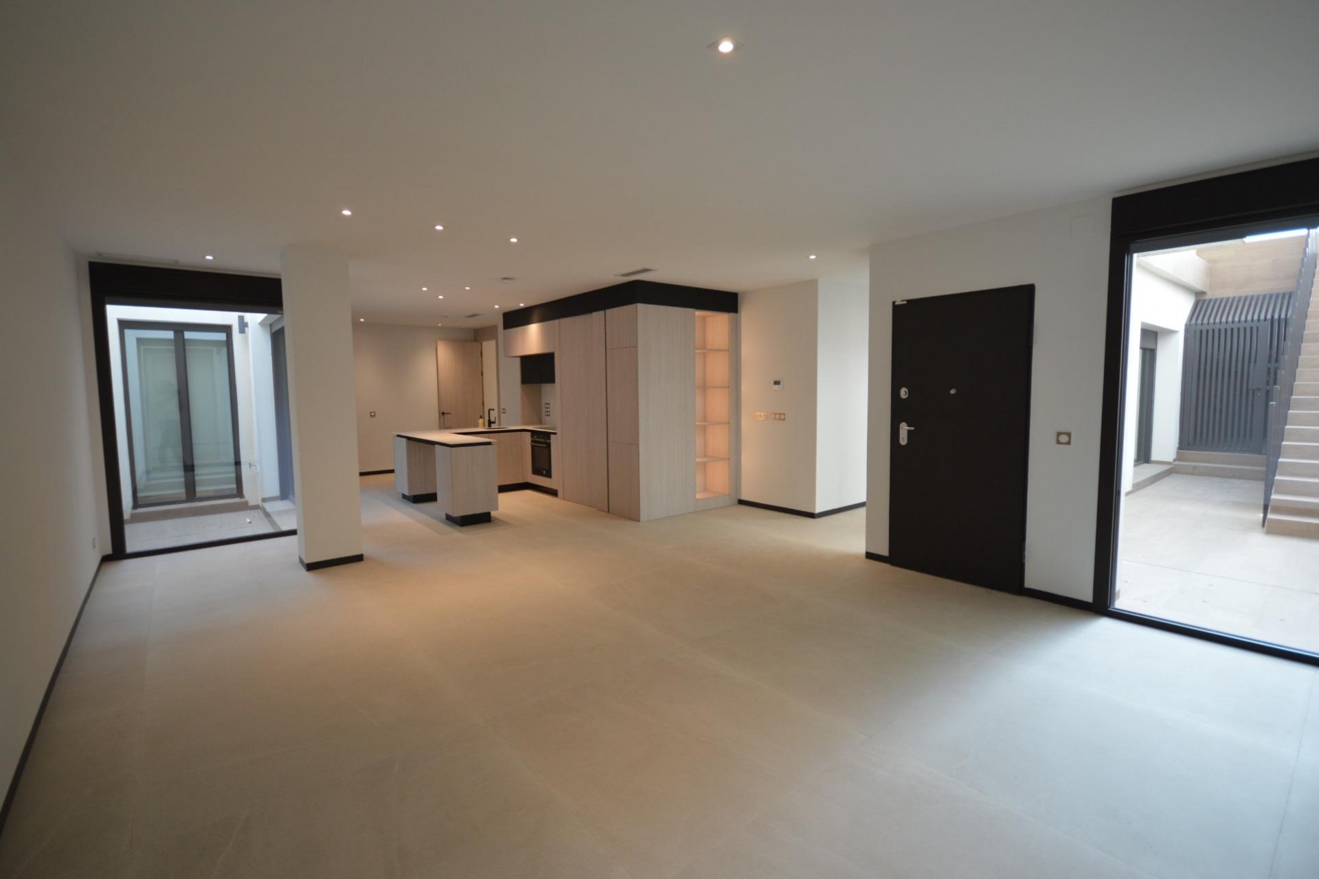 Återförsäljning - Villa -
Algorfa - Comunidad Valenciana