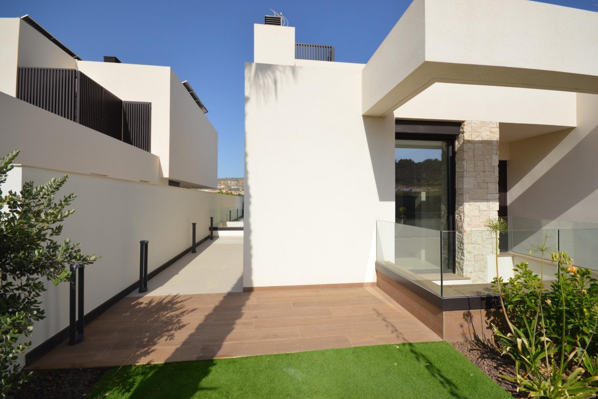 Återförsäljning - Villa -
Algorfa - Comunidad Valenciana