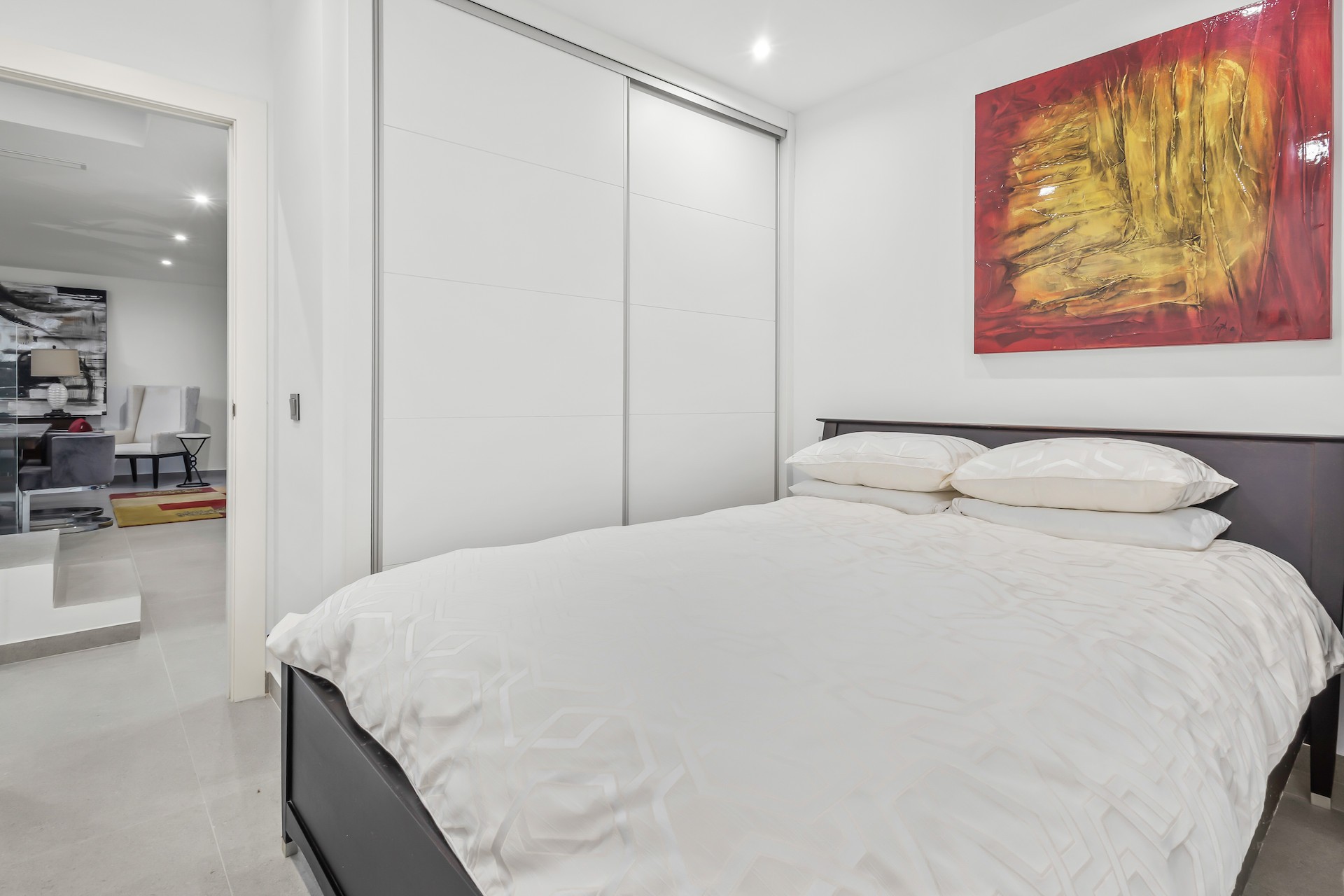 Återförsäljning - Villa -
Algorfa - Inland