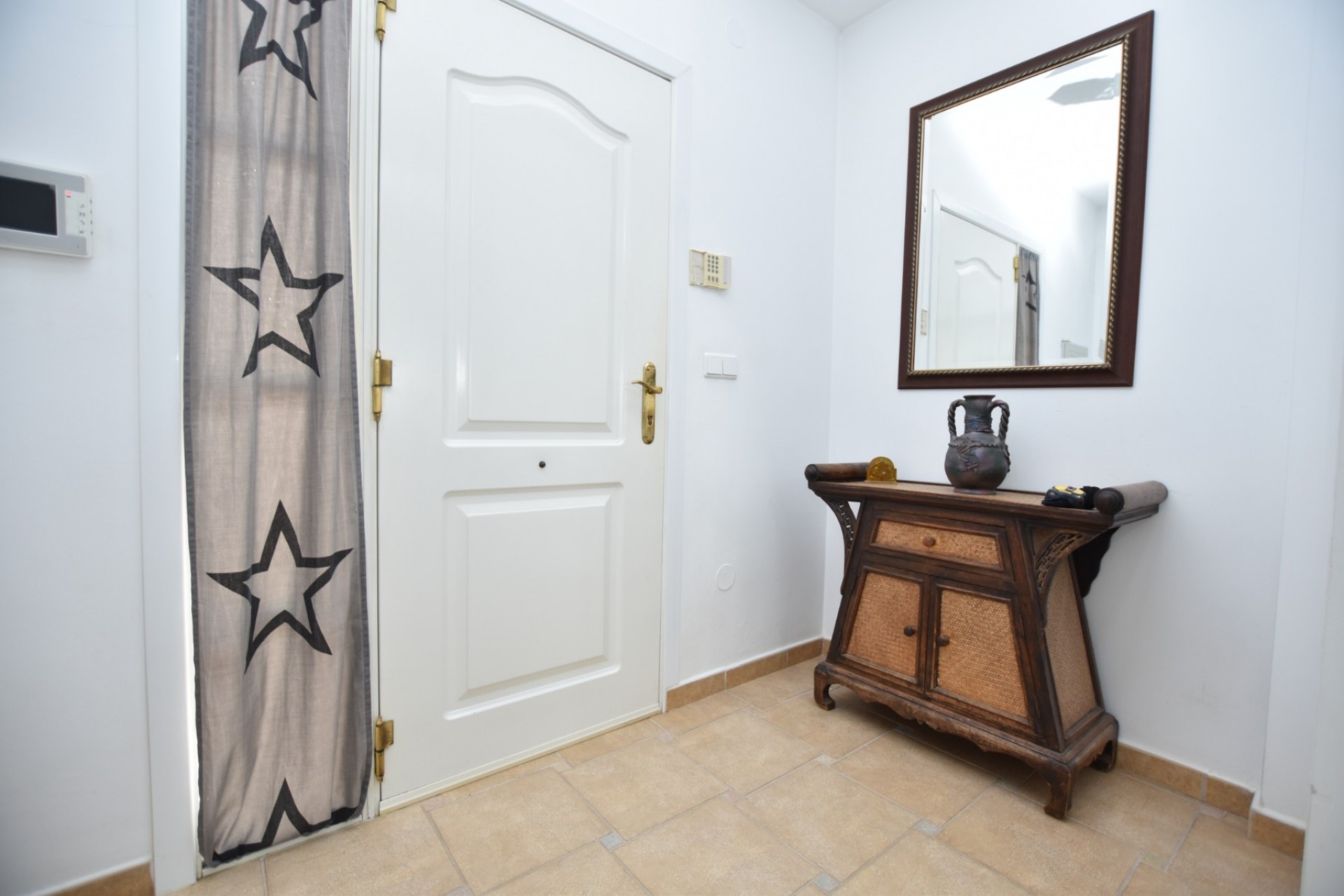 Återförsäljning - Villa -
Algorfa - Inland