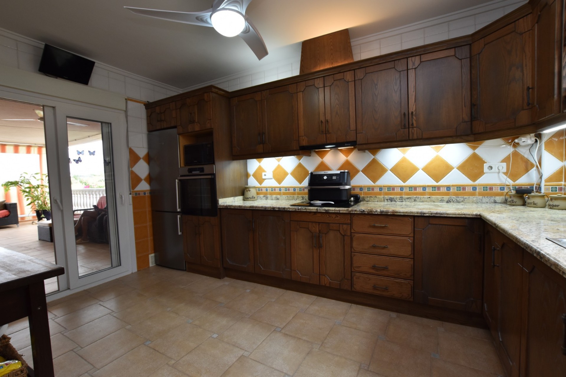 Återförsäljning - Villa -
Algorfa - Inland