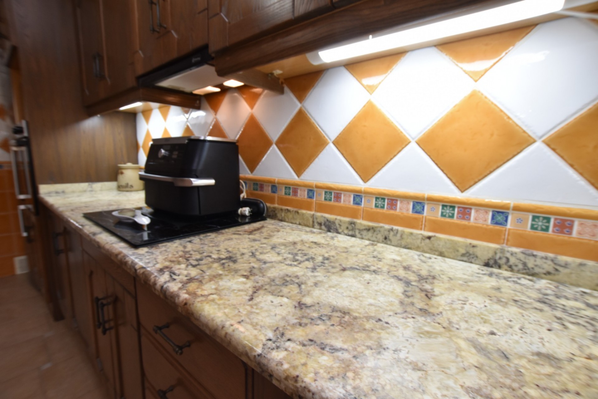 Återförsäljning - Villa -
Algorfa - Inland