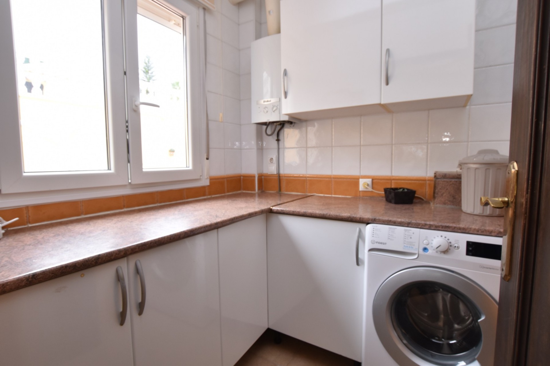 Återförsäljning - Villa -
Algorfa - Inland