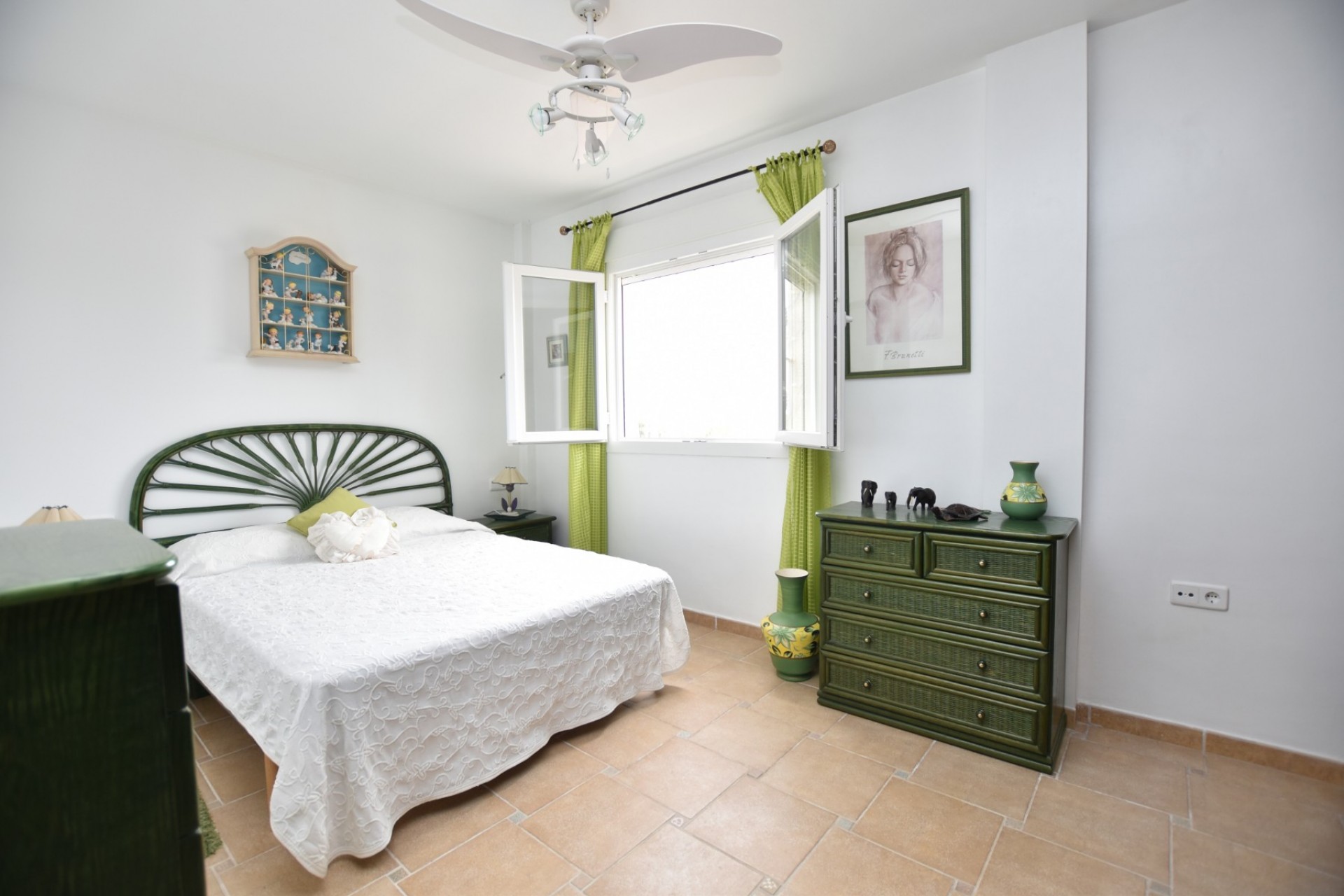 Återförsäljning - Villa -
Algorfa - Inland