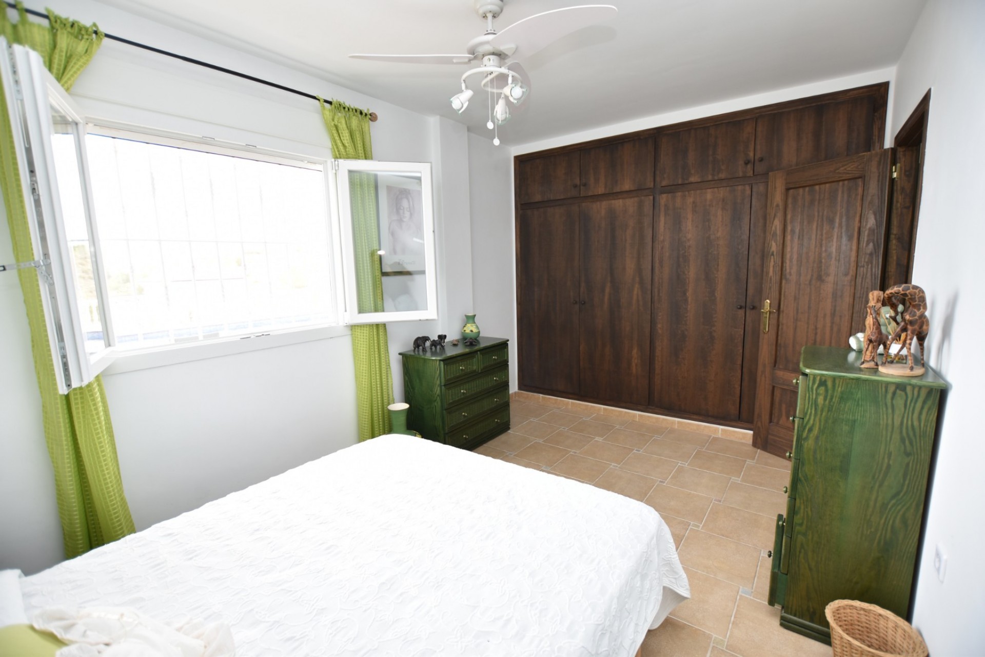 Återförsäljning - Villa -
Algorfa - Inland