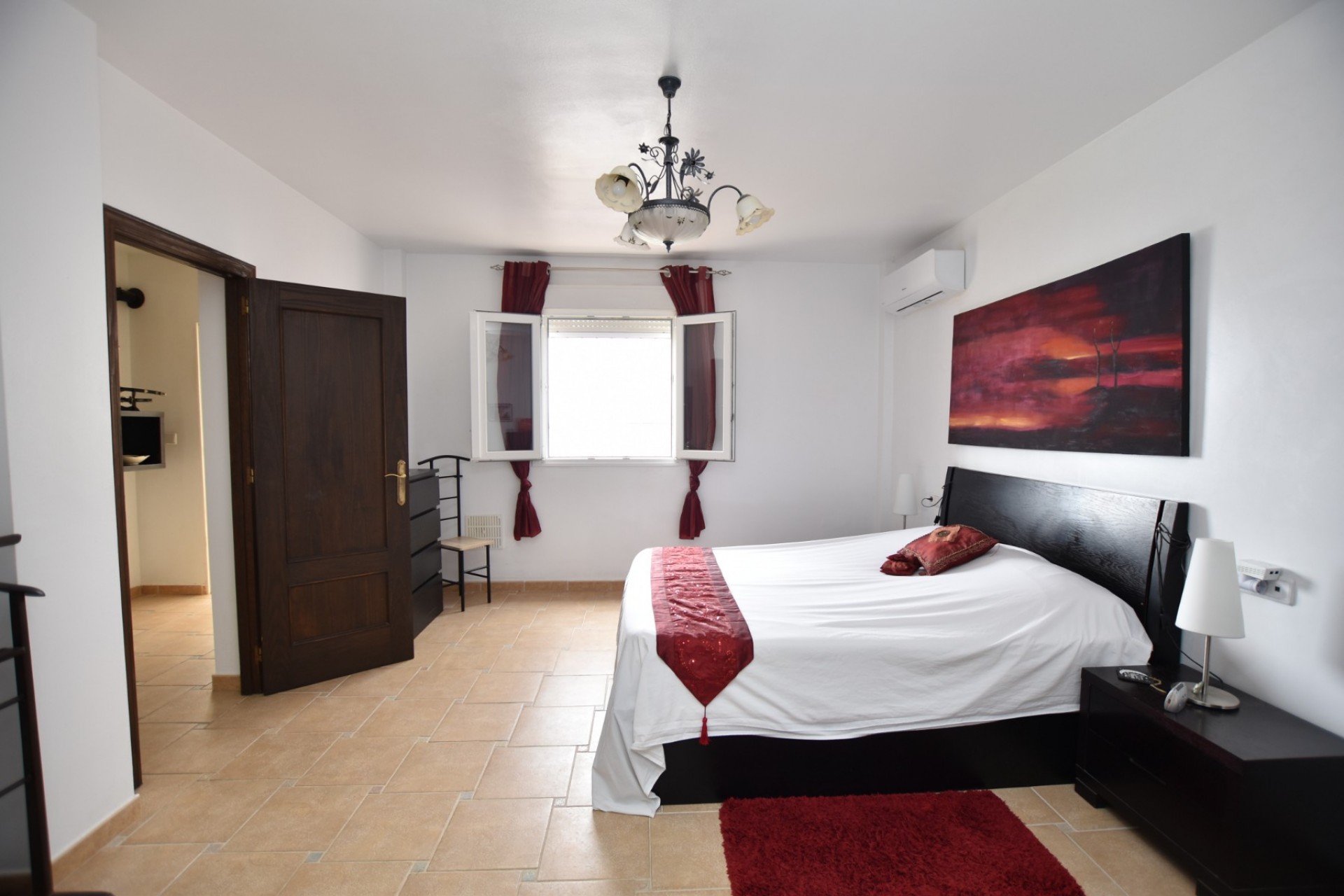 Återförsäljning - Villa -
Algorfa - Inland