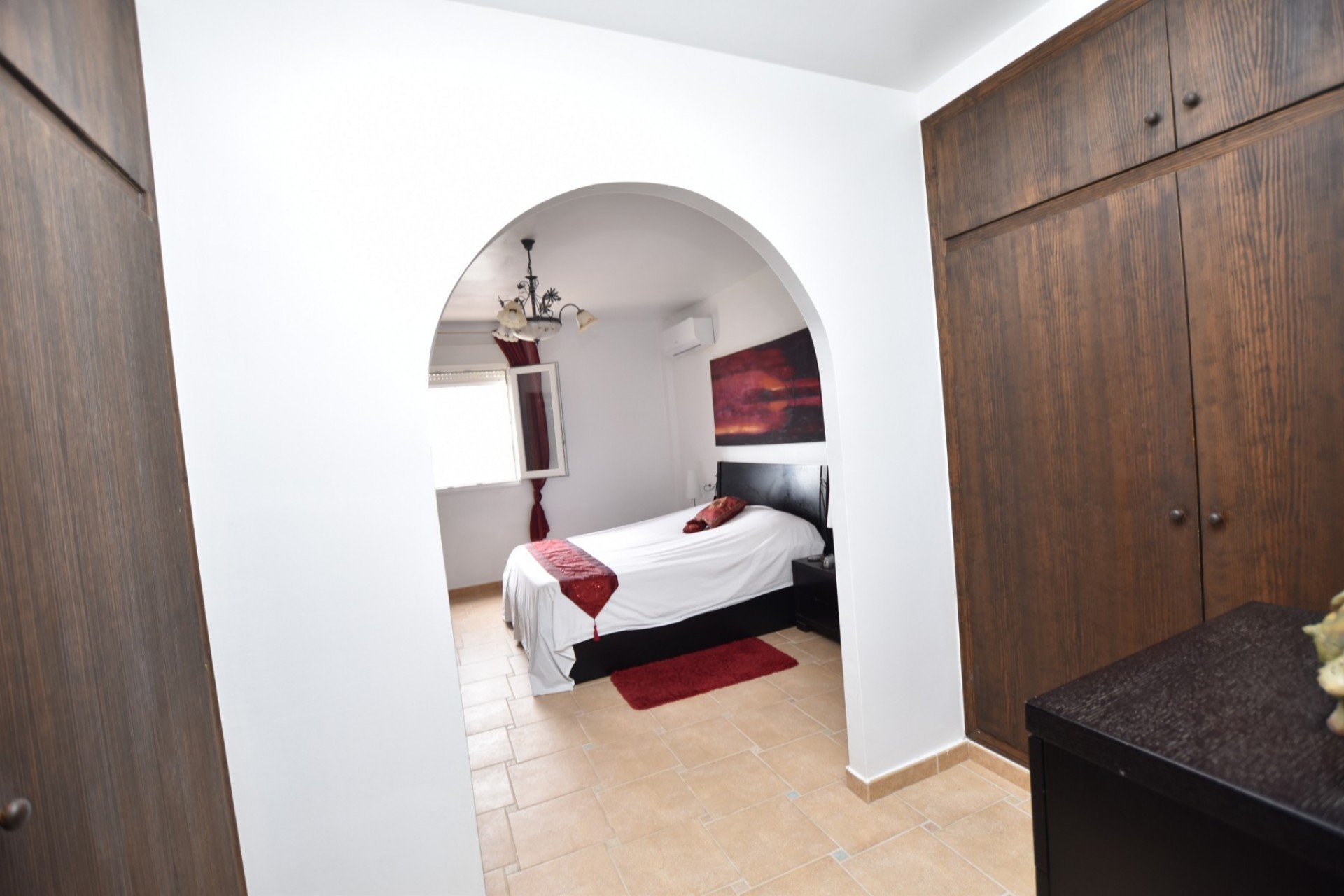 Återförsäljning - Villa -
Algorfa - Inland