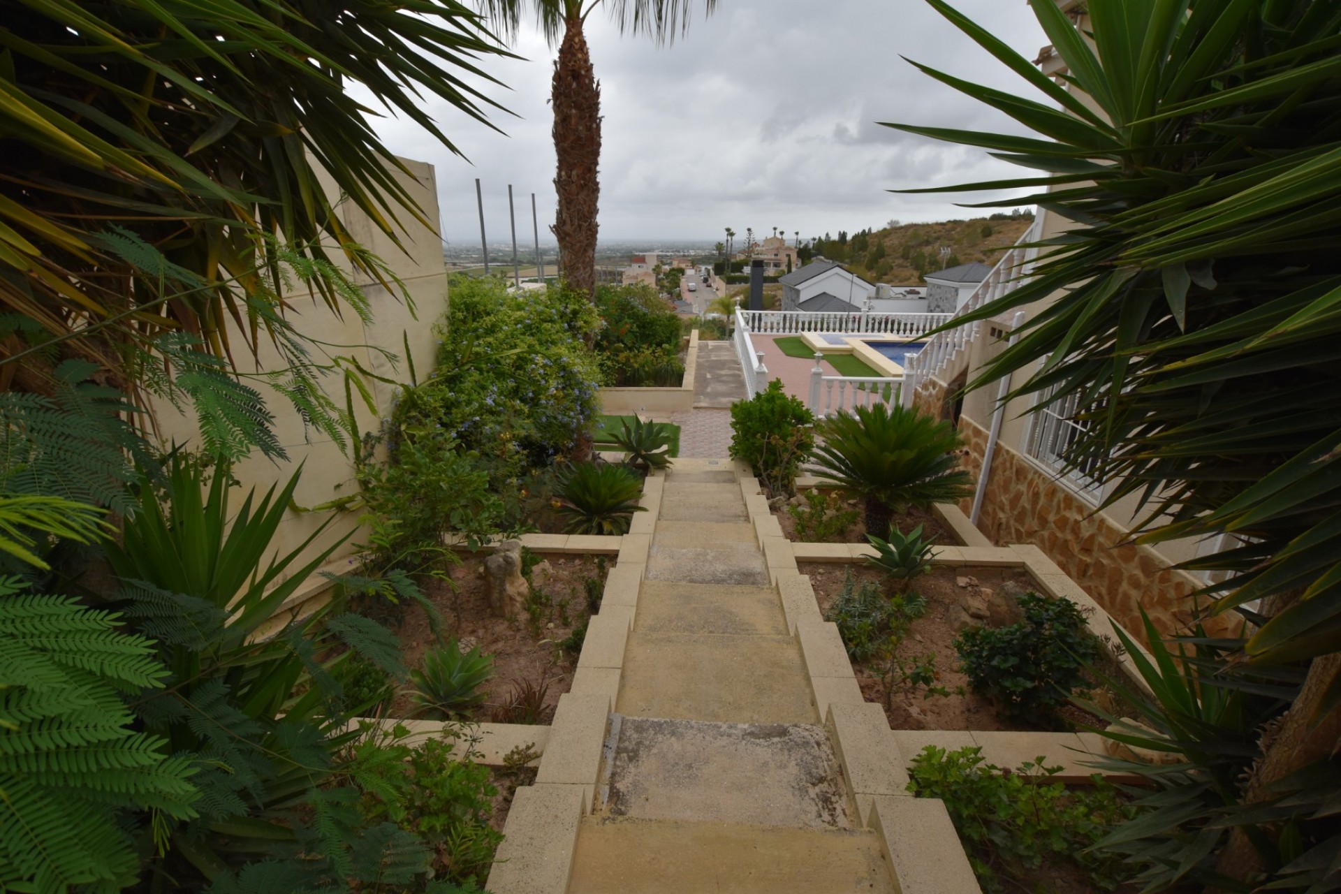 Återförsäljning - Villa -
Algorfa - Inland