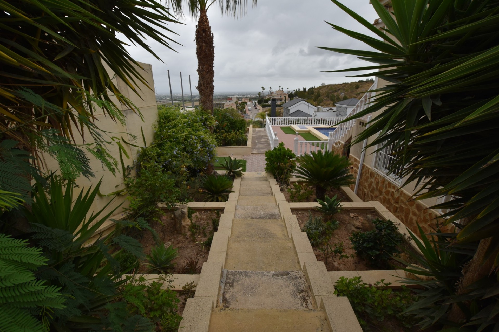 Återförsäljning - Villa -
Algorfa - Inland