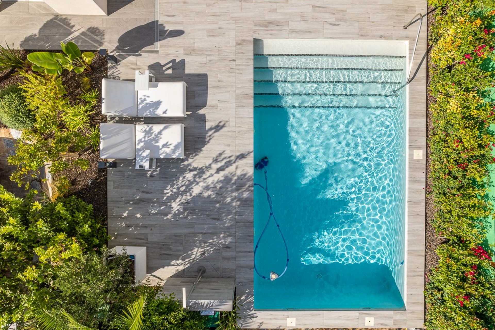 Återförsäljning - Villa -
Algorfa - Inland