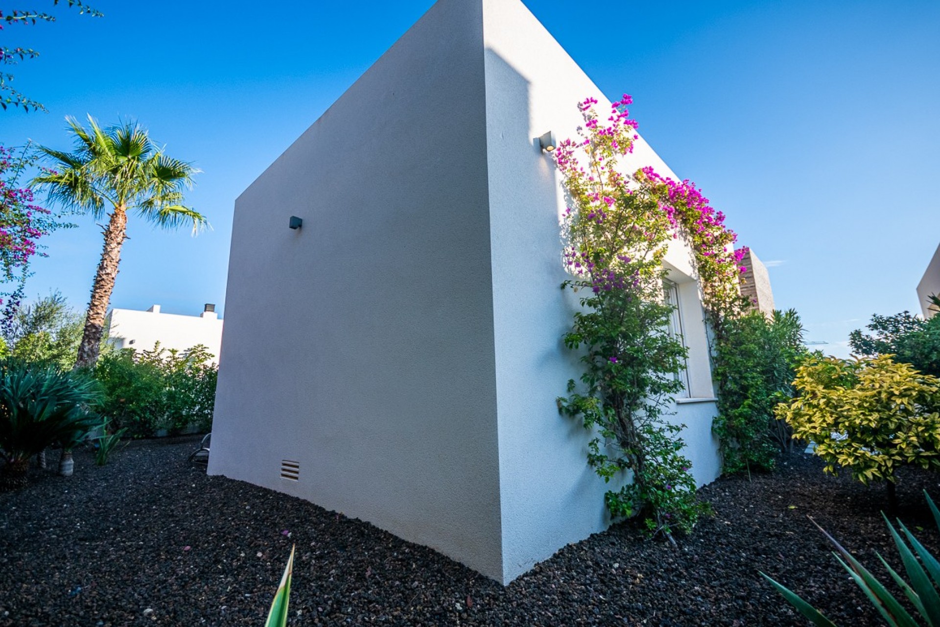 Återförsäljning - Villa -
Algorfa - Inland