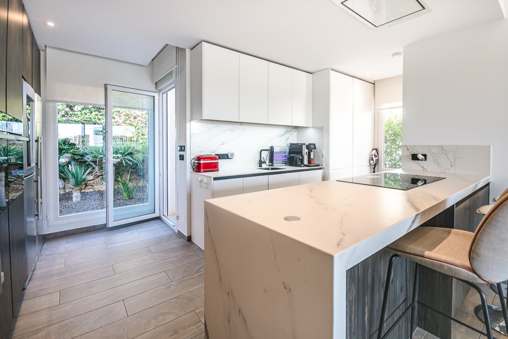 Återförsäljning - Villa -
Algorfa - Inland