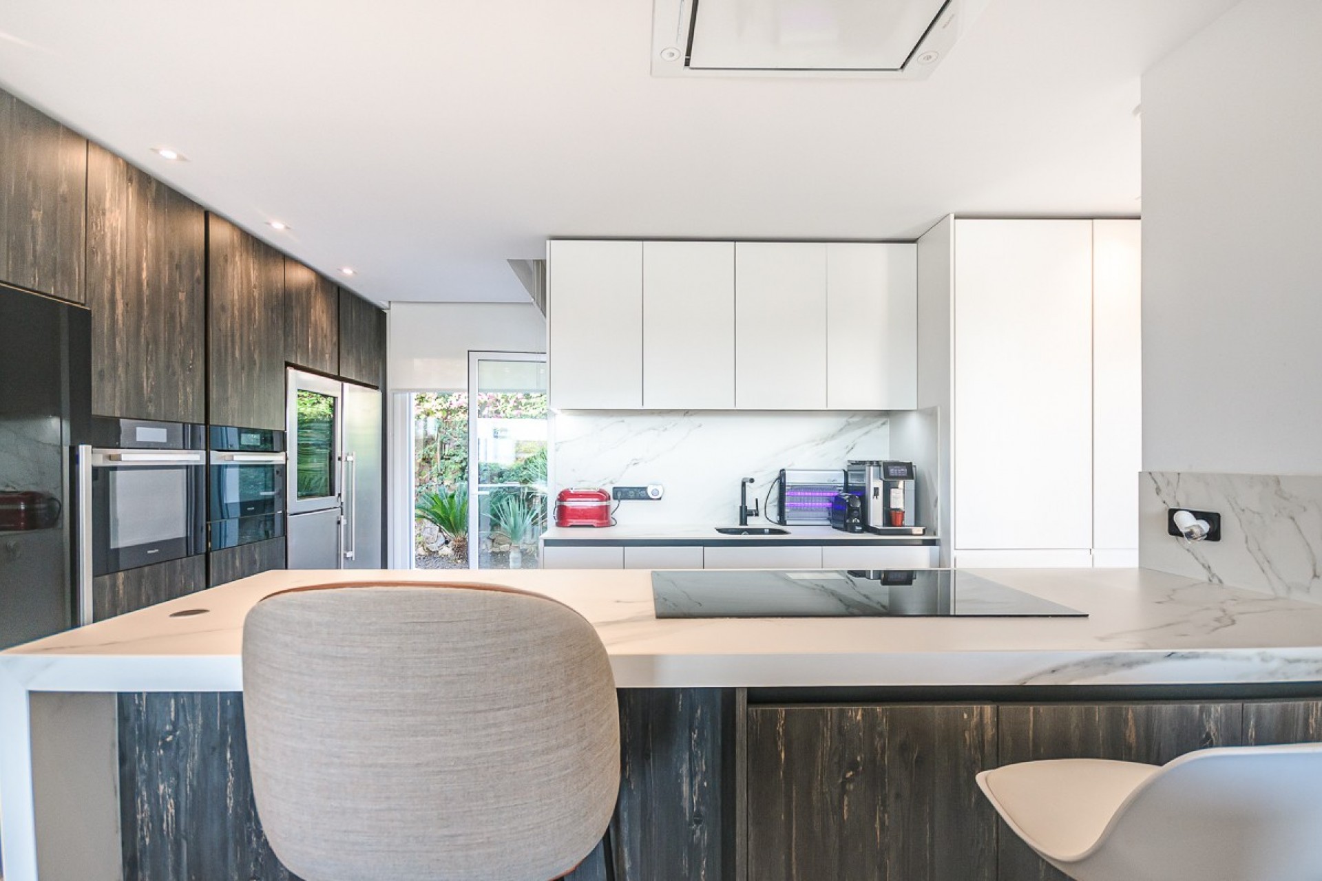 Återförsäljning - Villa -
Algorfa - Inland