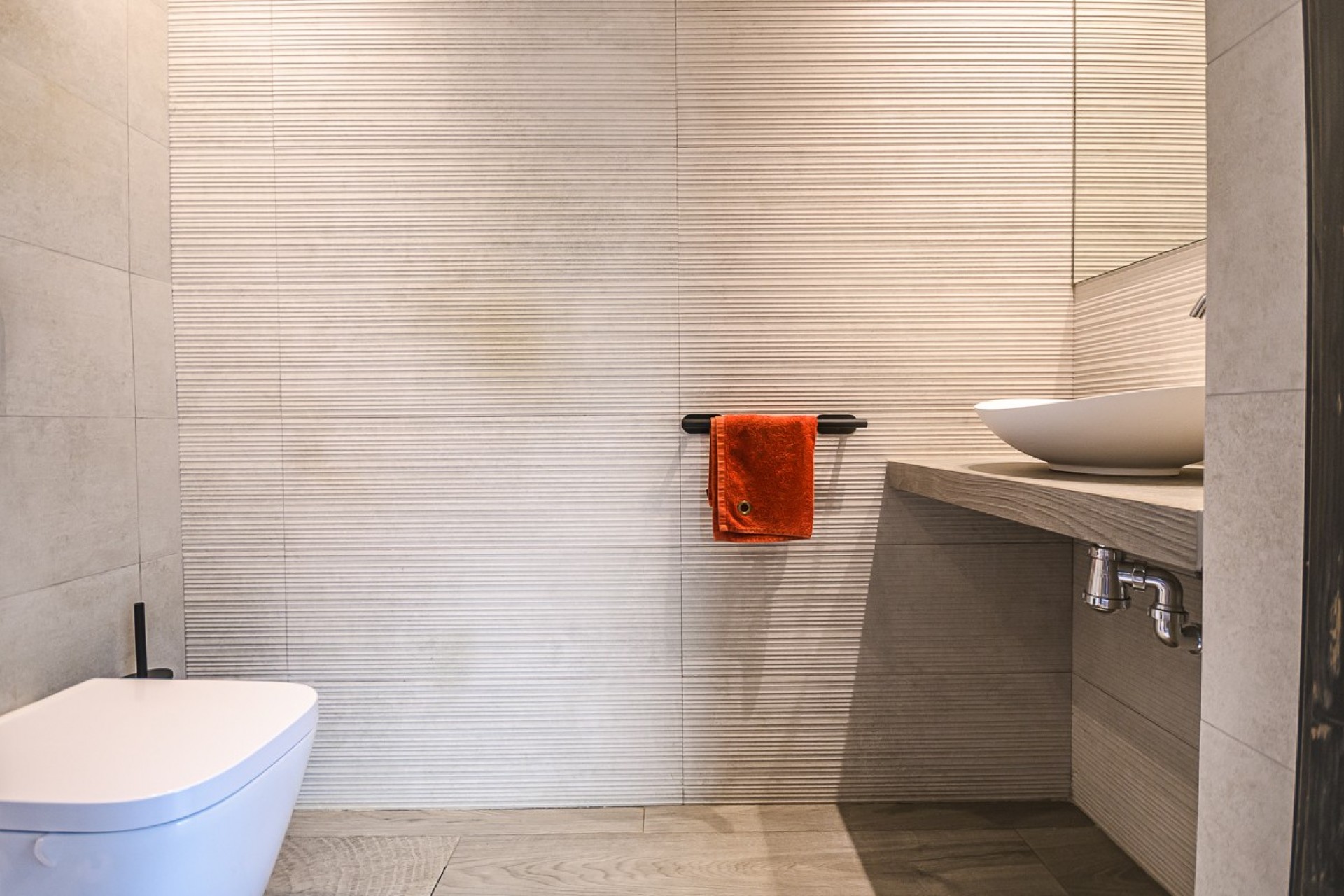 Återförsäljning - Villa -
Algorfa - Inland