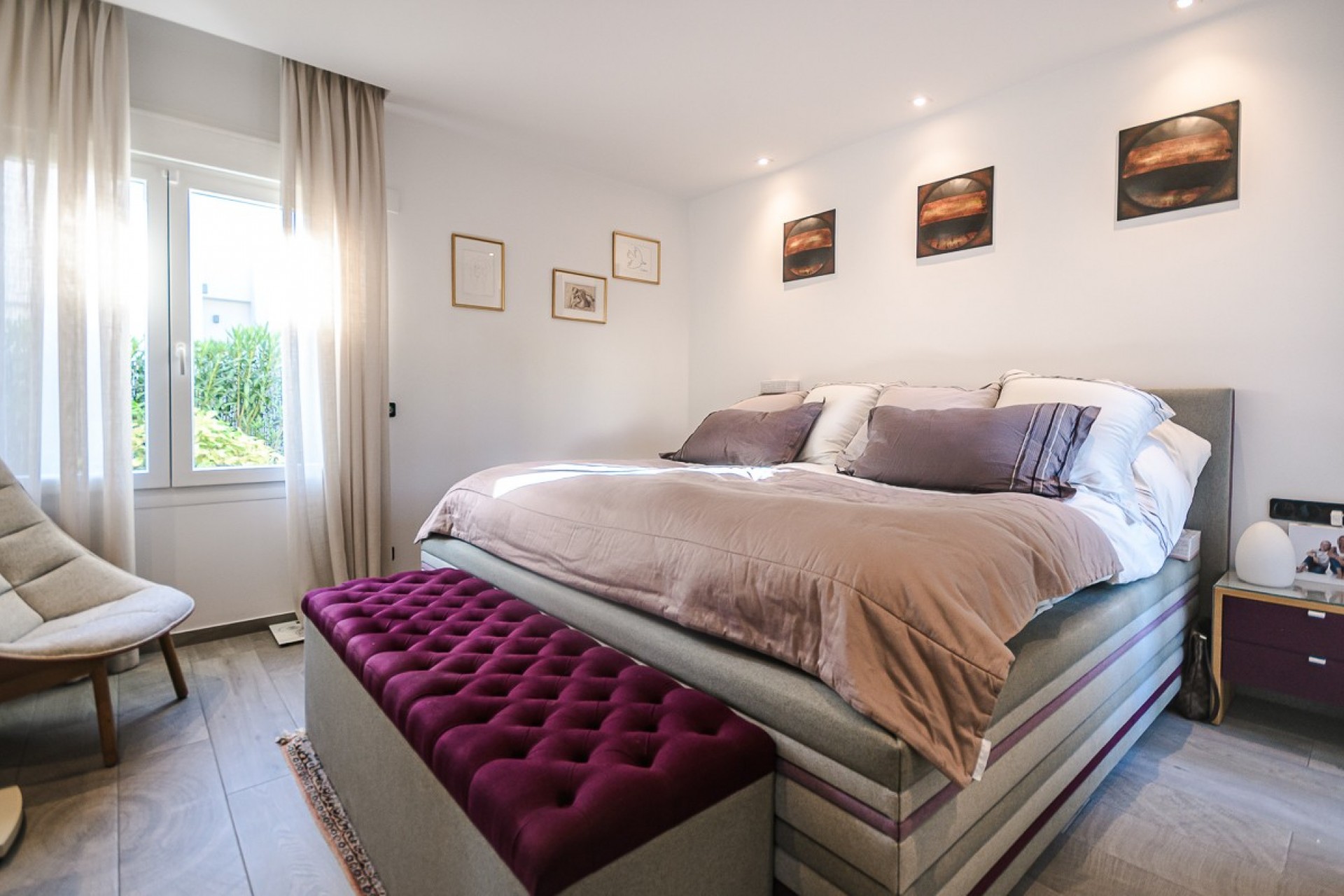 Återförsäljning - Villa -
Algorfa - Inland