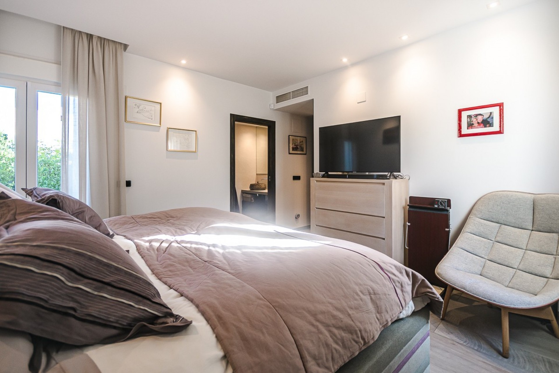 Återförsäljning - Villa -
Algorfa - Inland