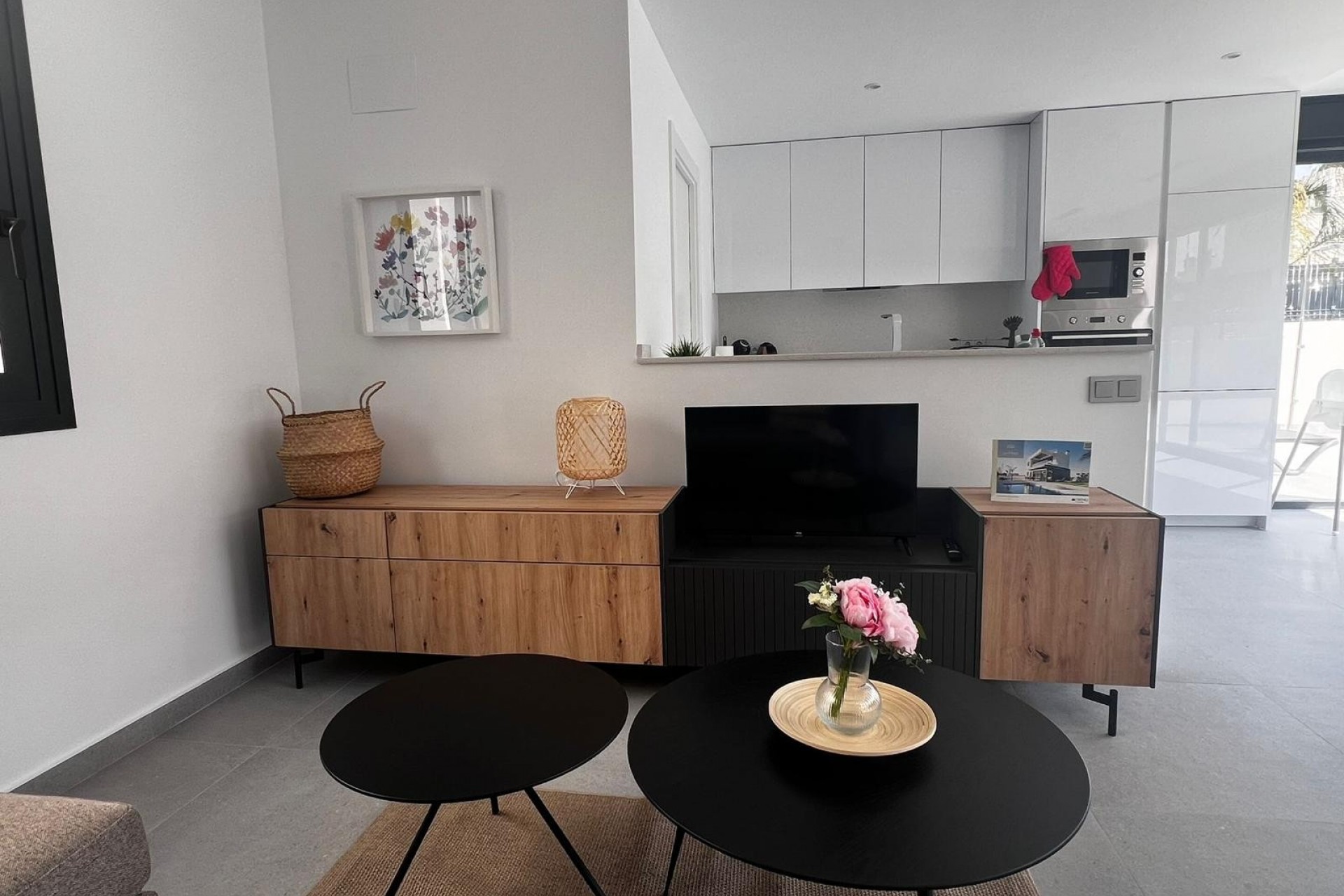 Återförsäljning - Villa -
Algorfa - Inland