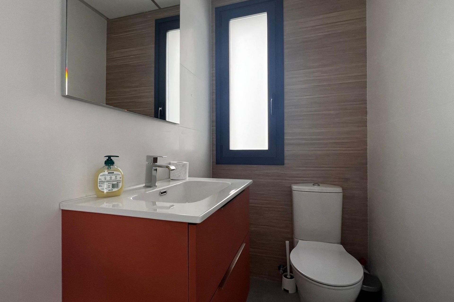 Återförsäljning - Villa -
Algorfa - Inland