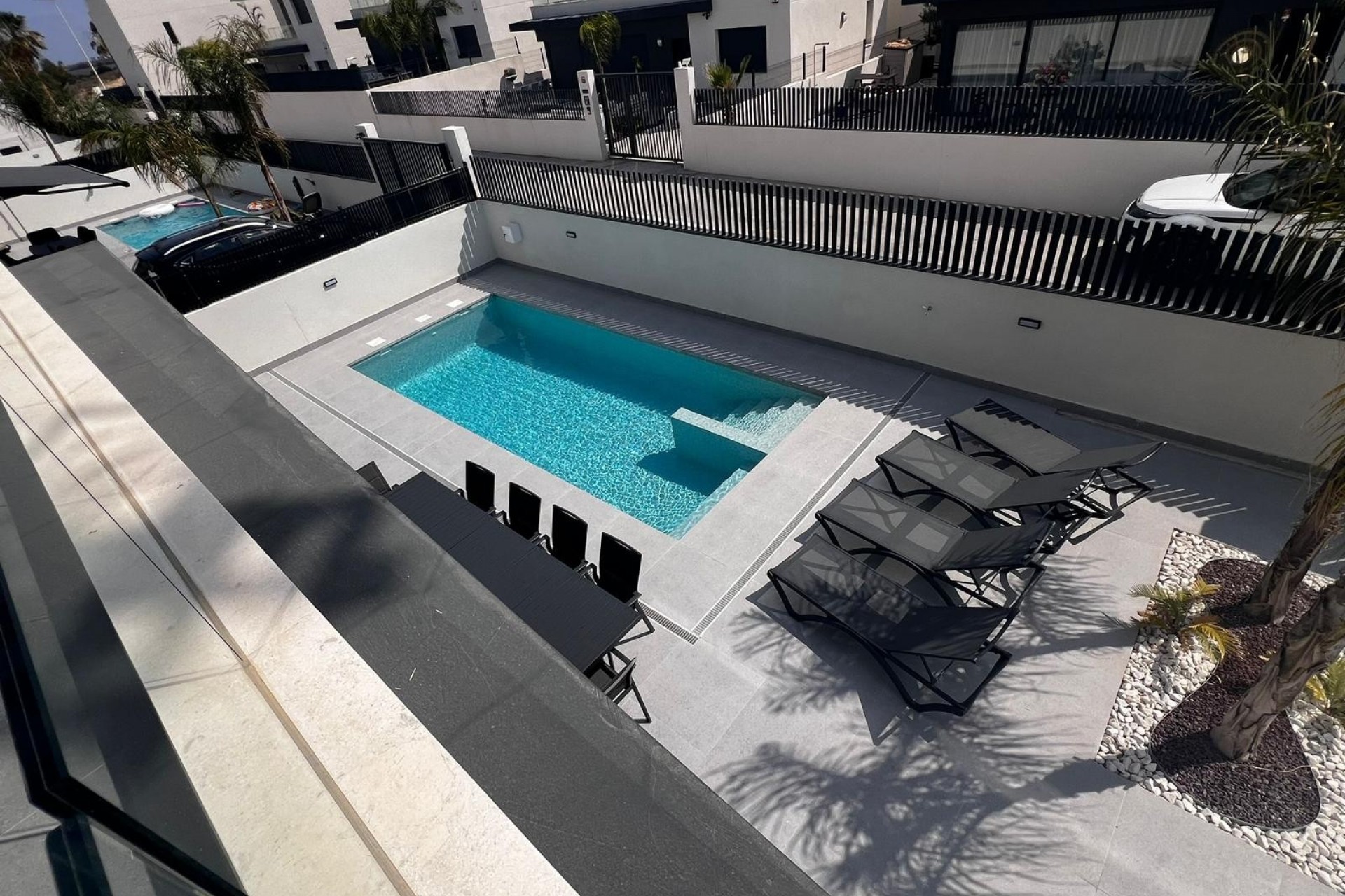 Återförsäljning - Villa -
Algorfa - Inland